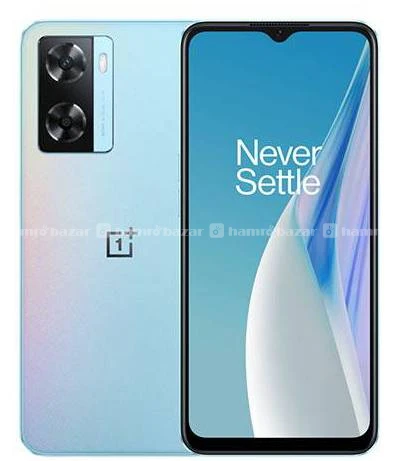 OnePlus Nord20 SE