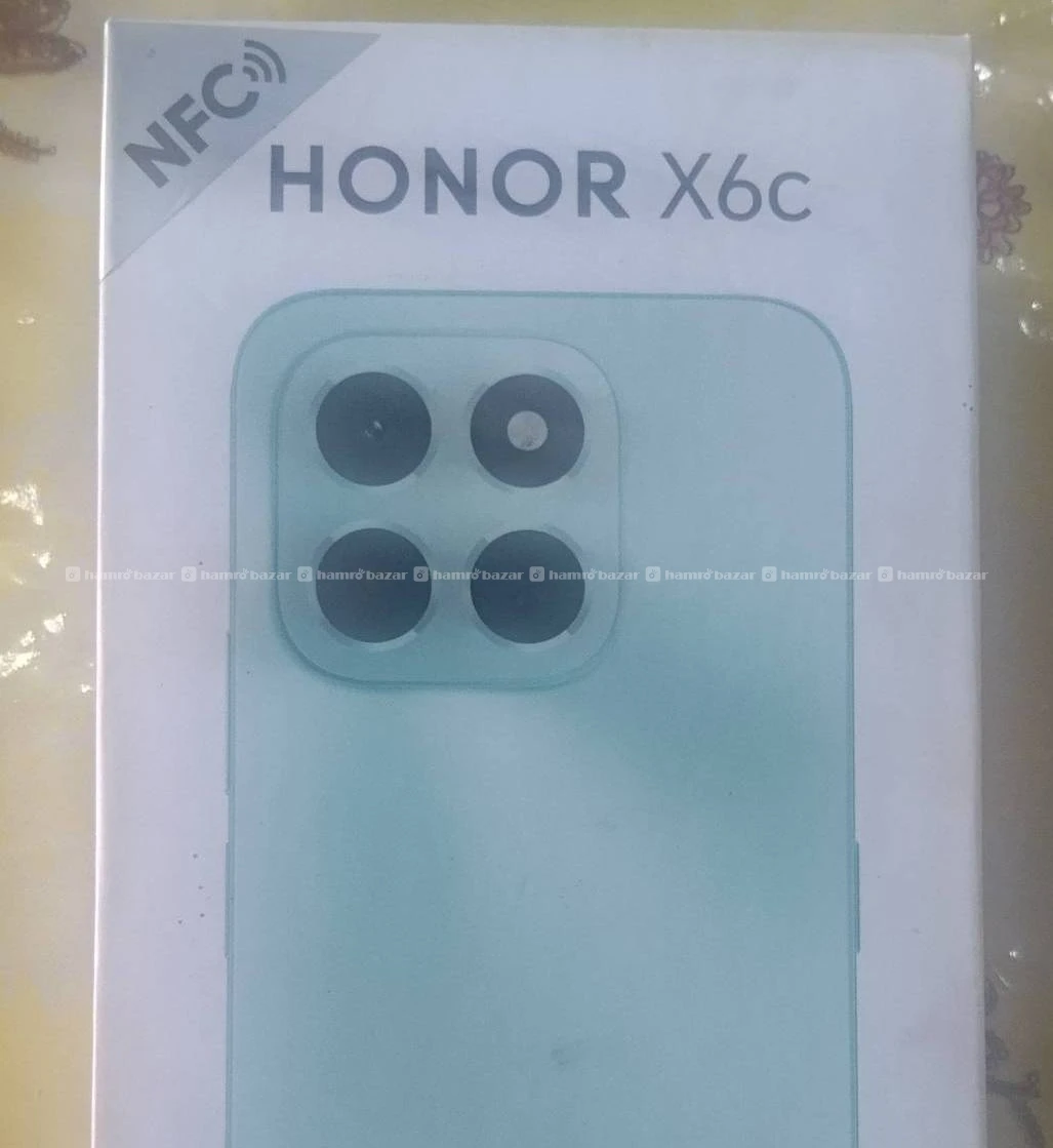 Honor x6c for sale