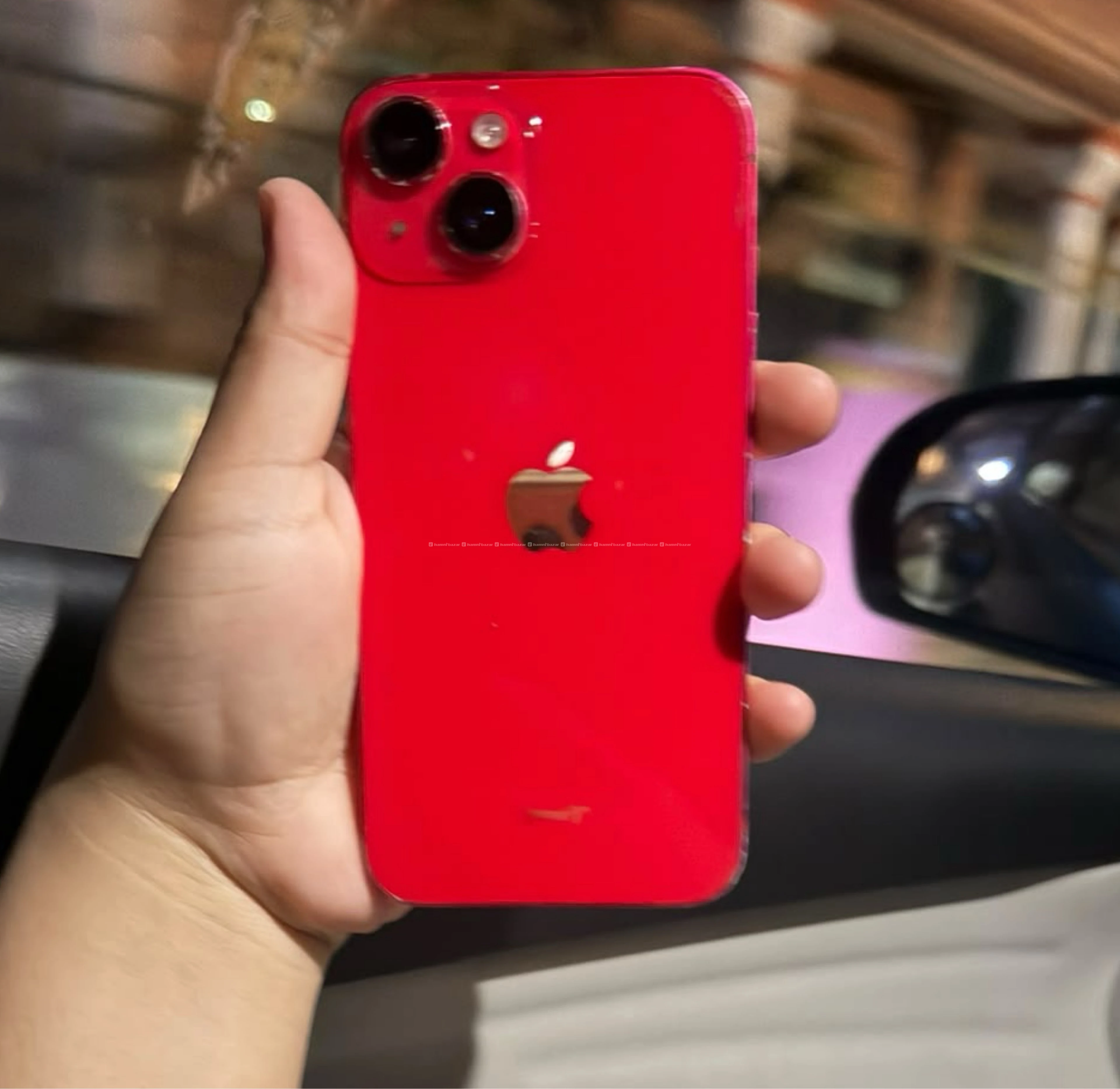 iPhone 14