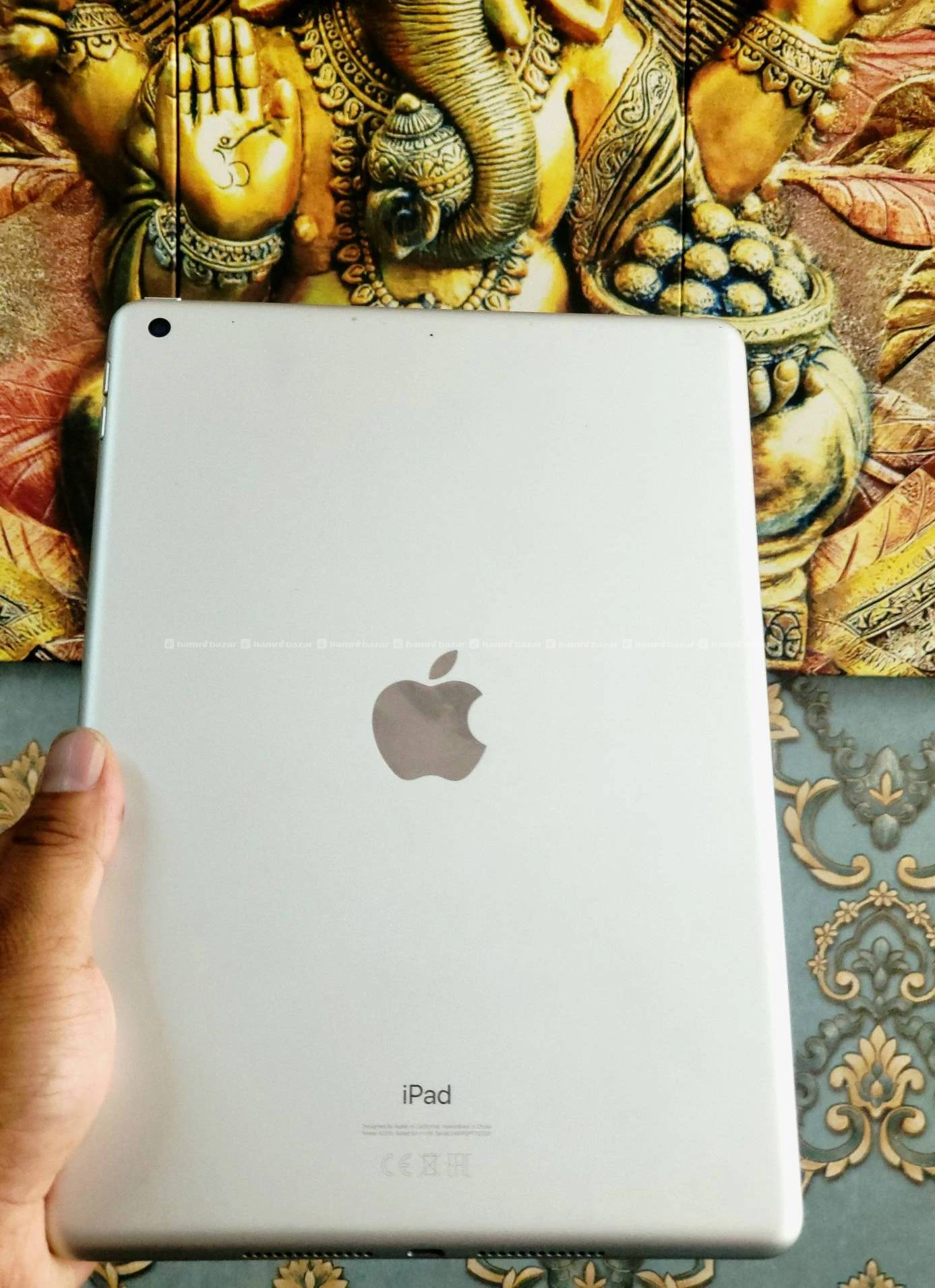 IPAD 10.2 (8th GEN) 2