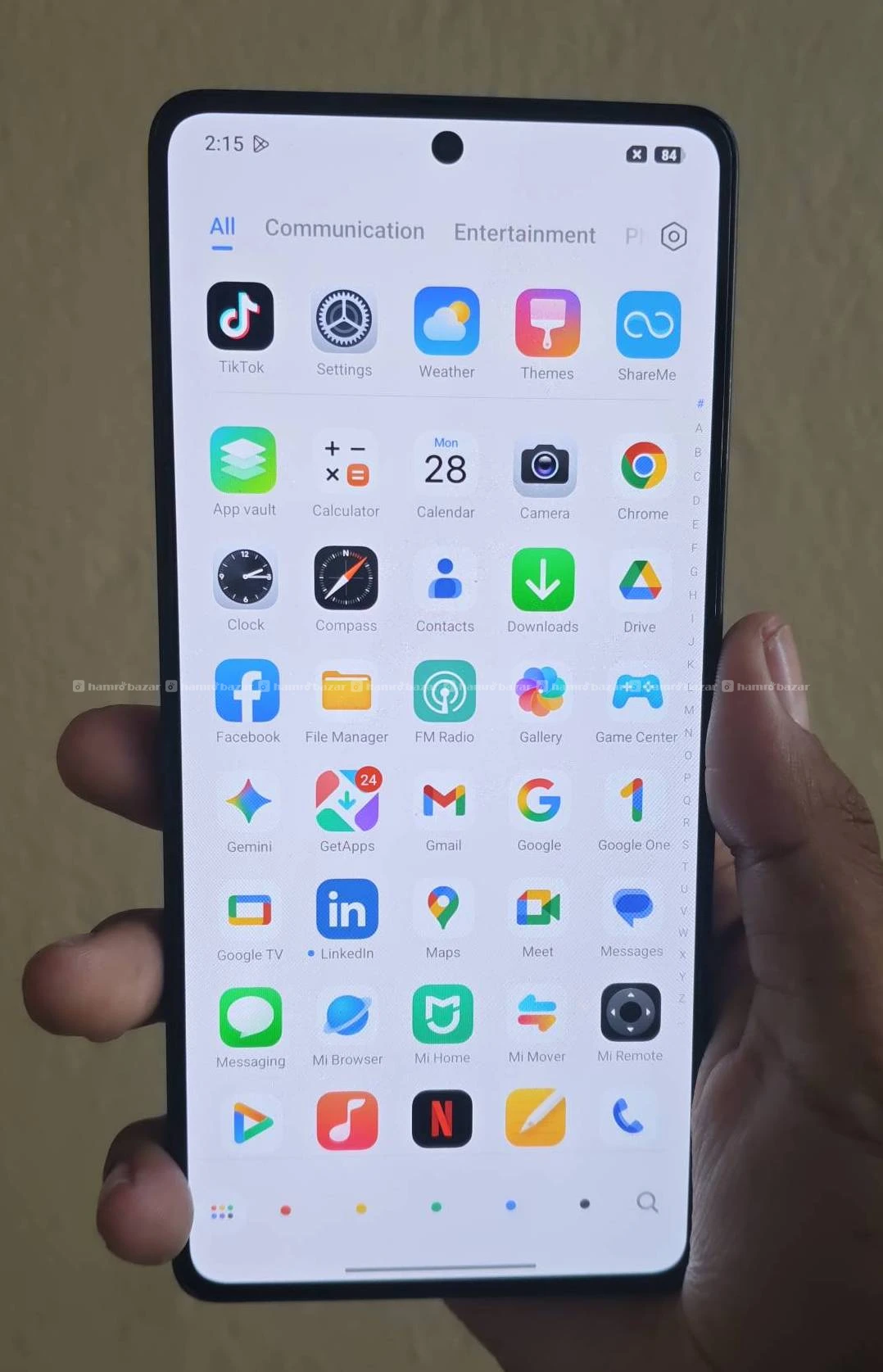 Poco M6 Pro 2