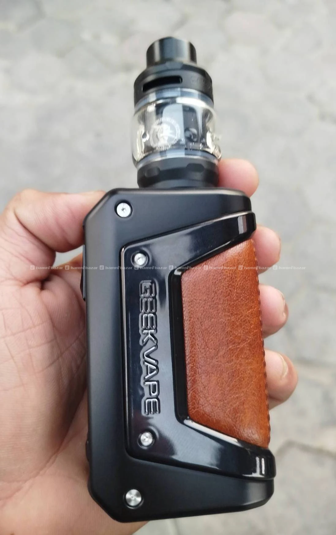 Vape greek l200