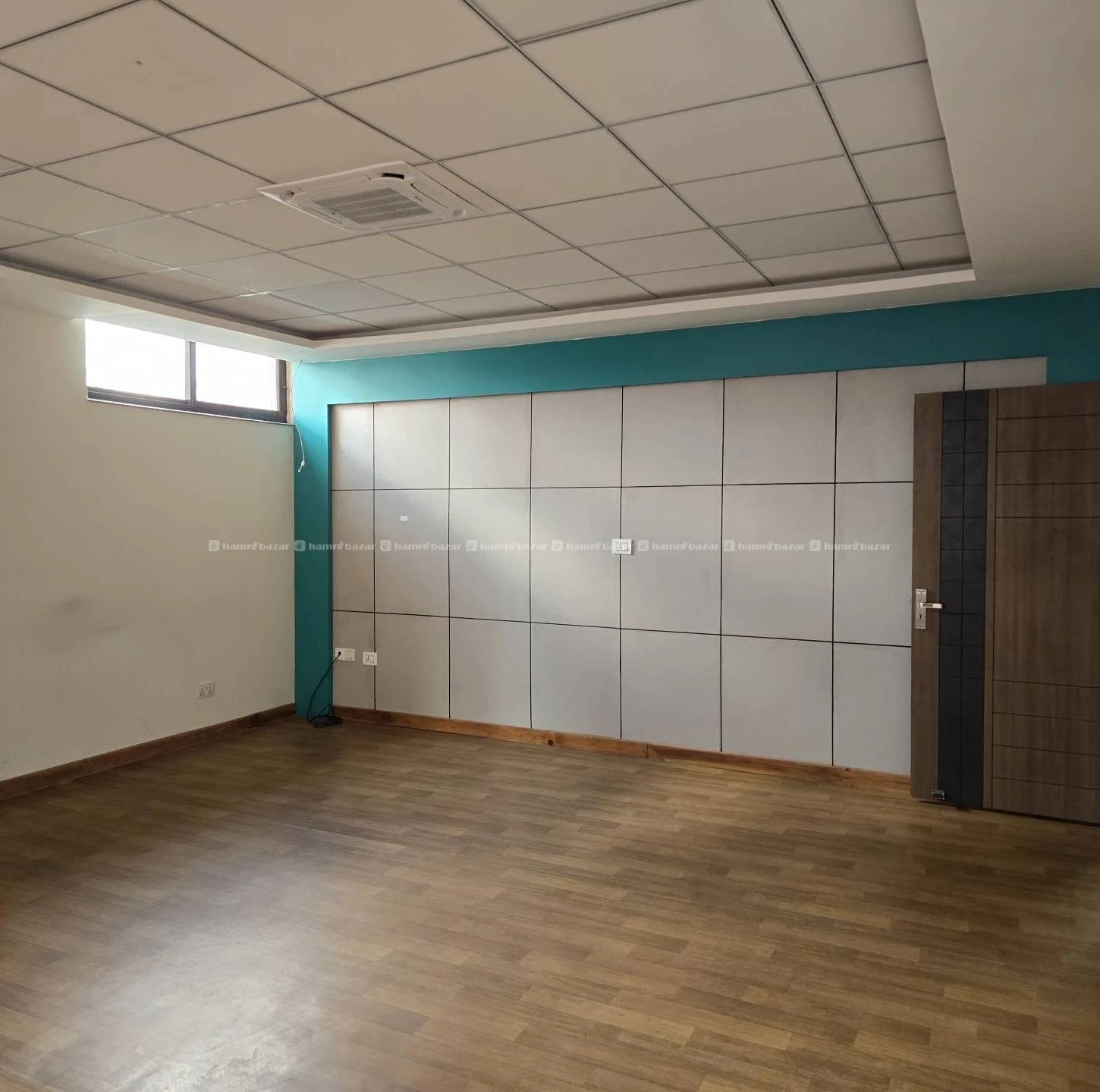 OFFICE SPACE FOR RENT AT LAXMI COMPLEX KAMALADI 2