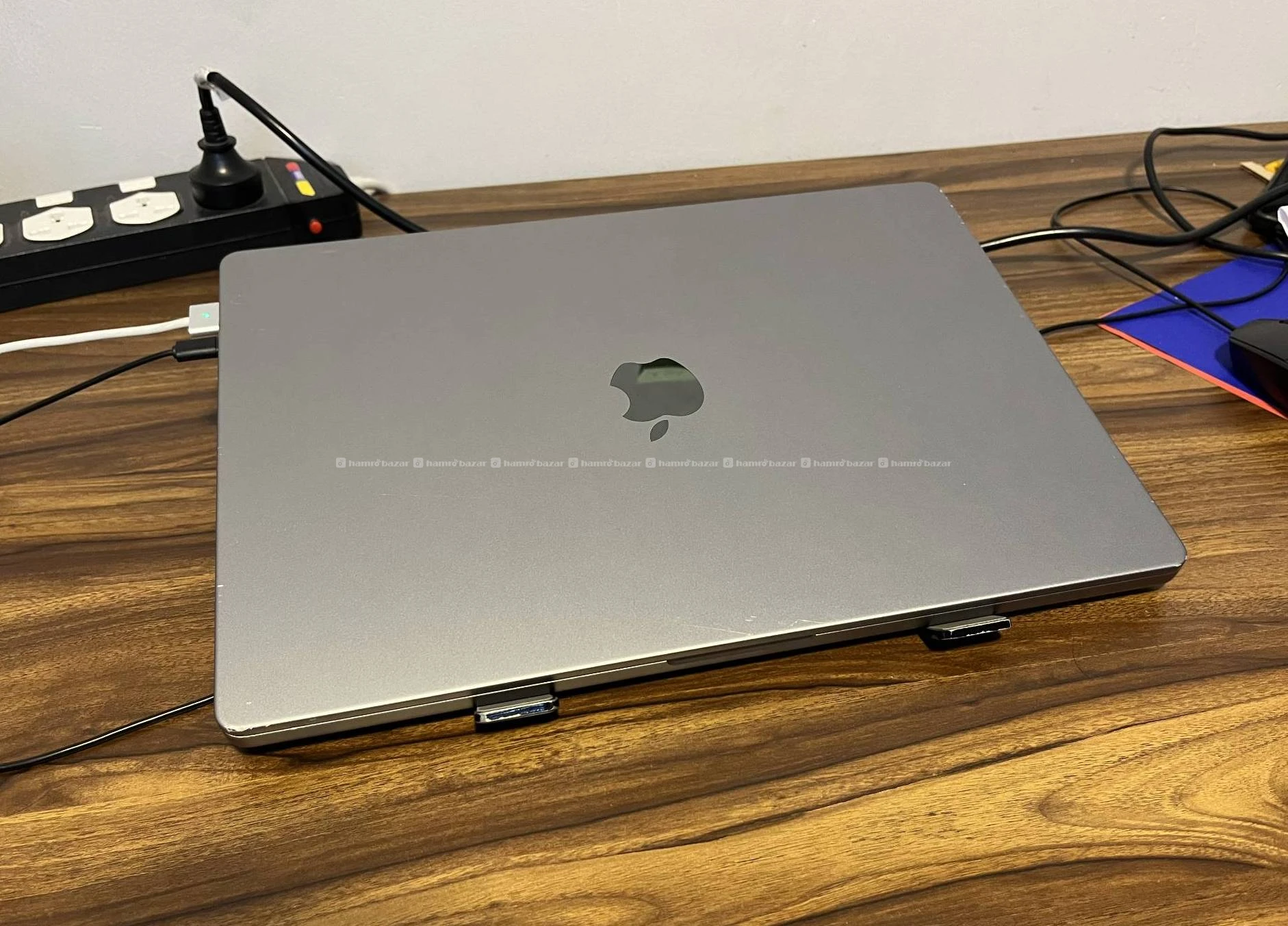 Mac book m1 max 32/1tb 4