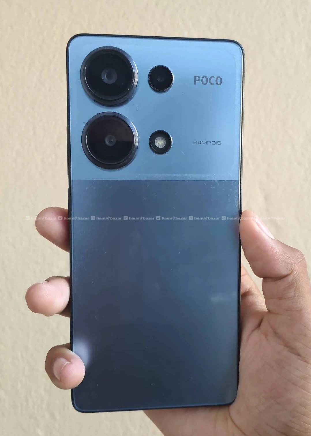 Poco M6 Pro 4