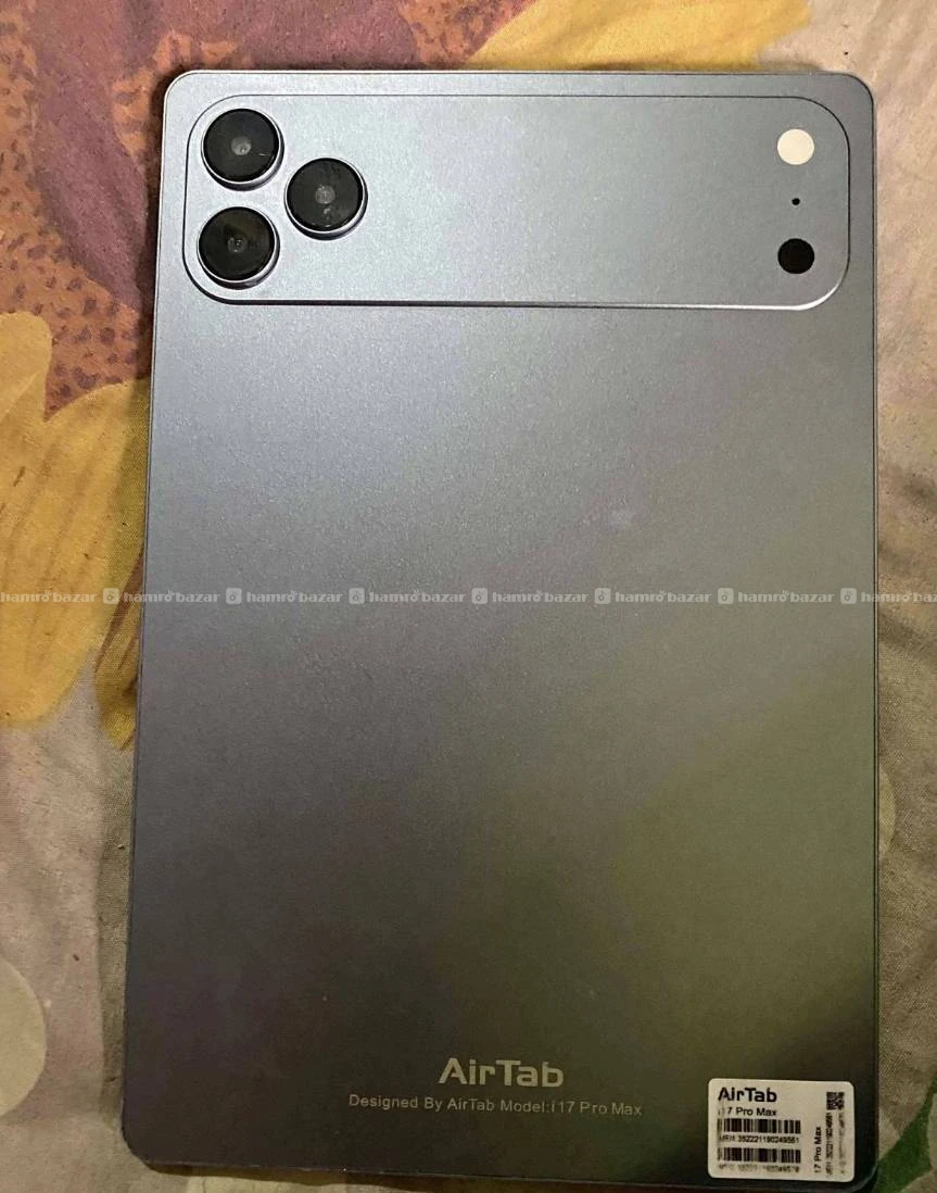 Airtab 17pro