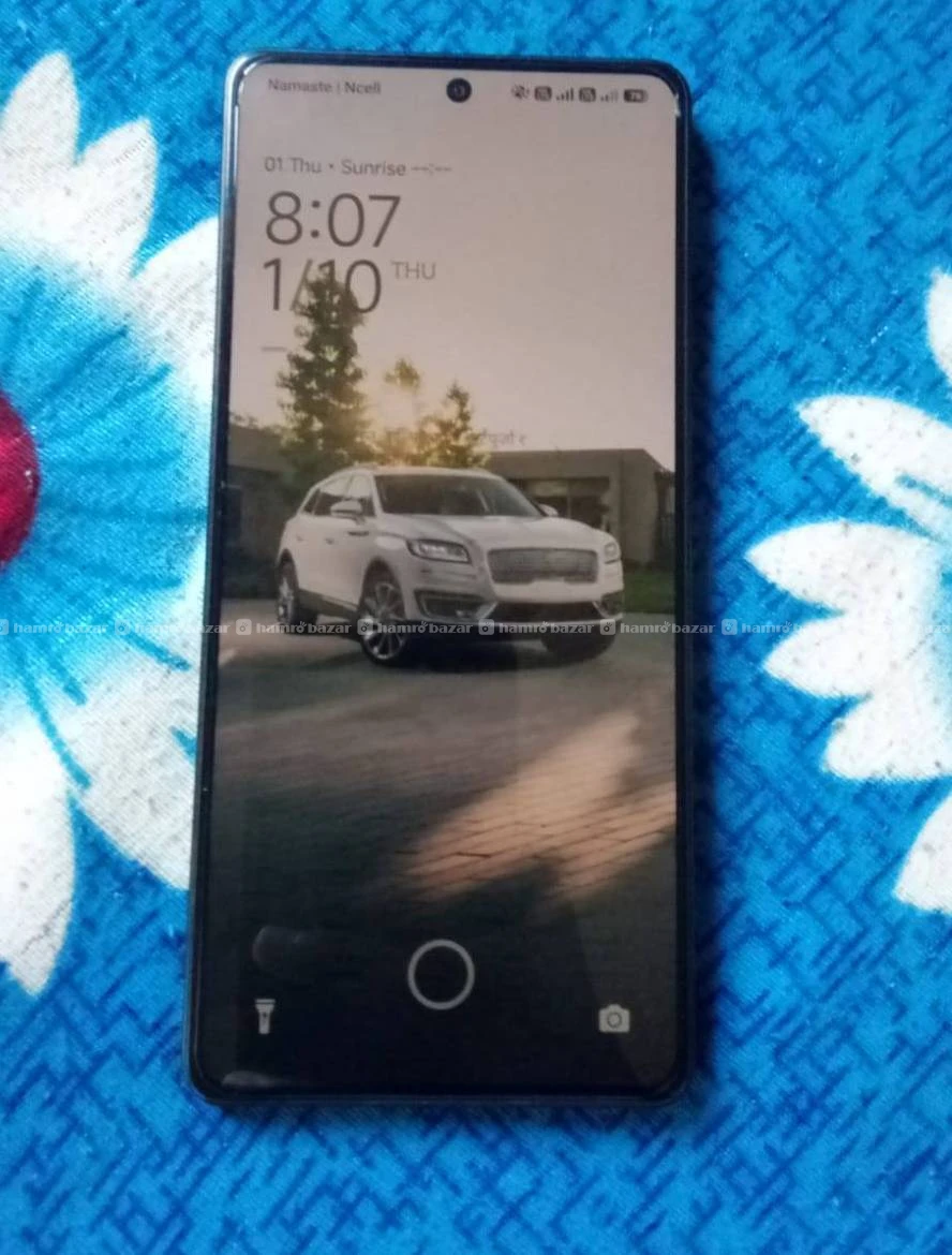 REDMI NOTE 13PRO