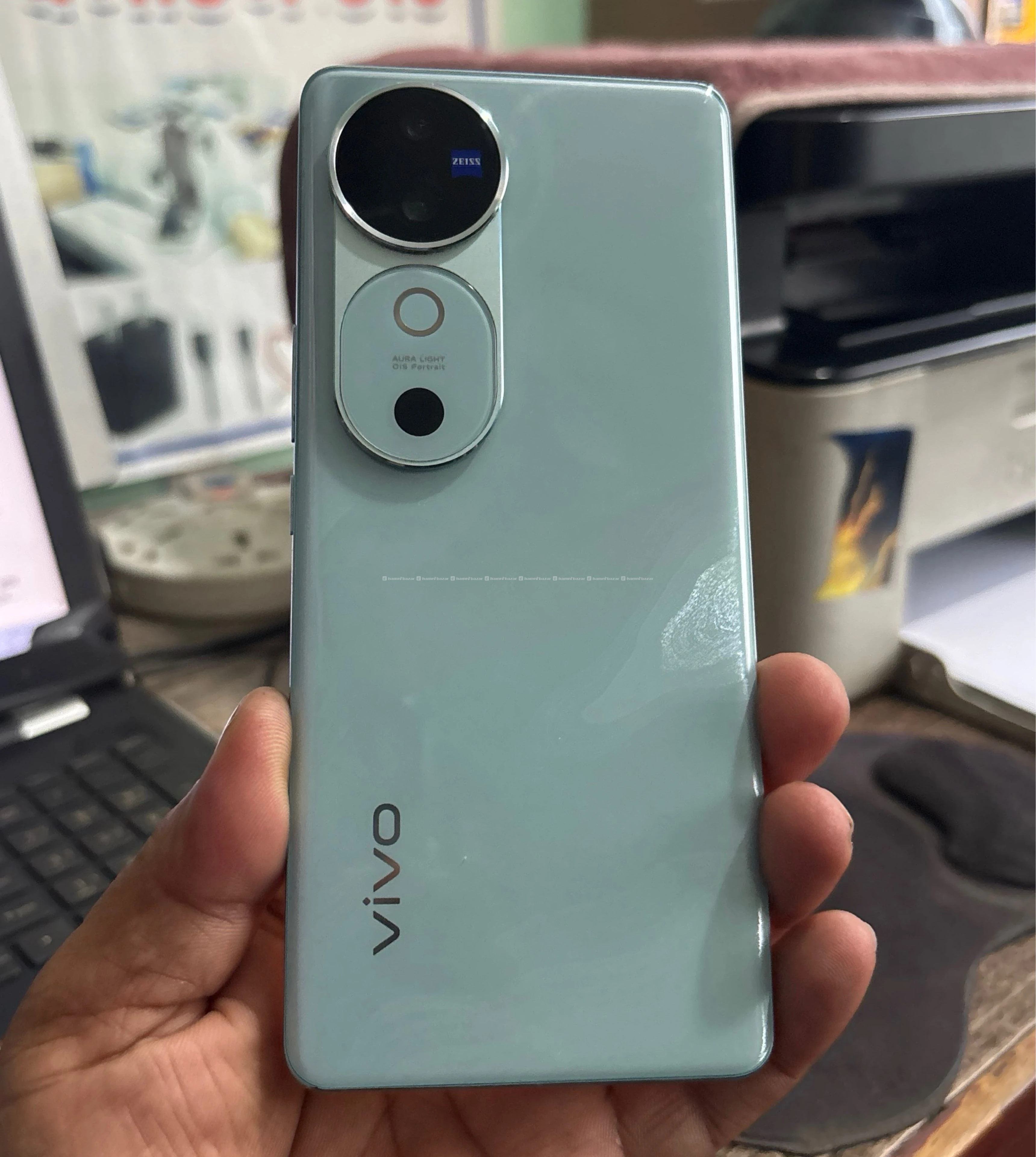 Vivo V40 5G 2