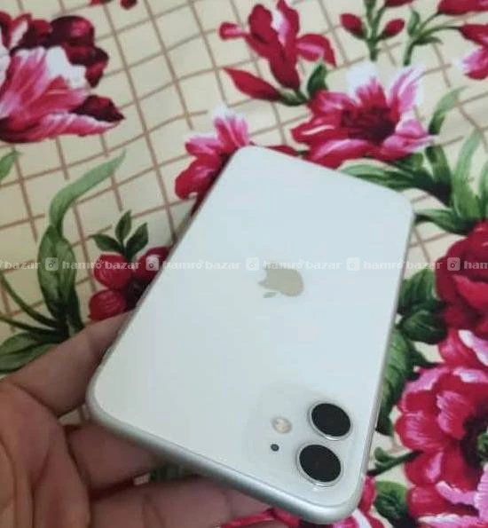 Iphone 11 64gb