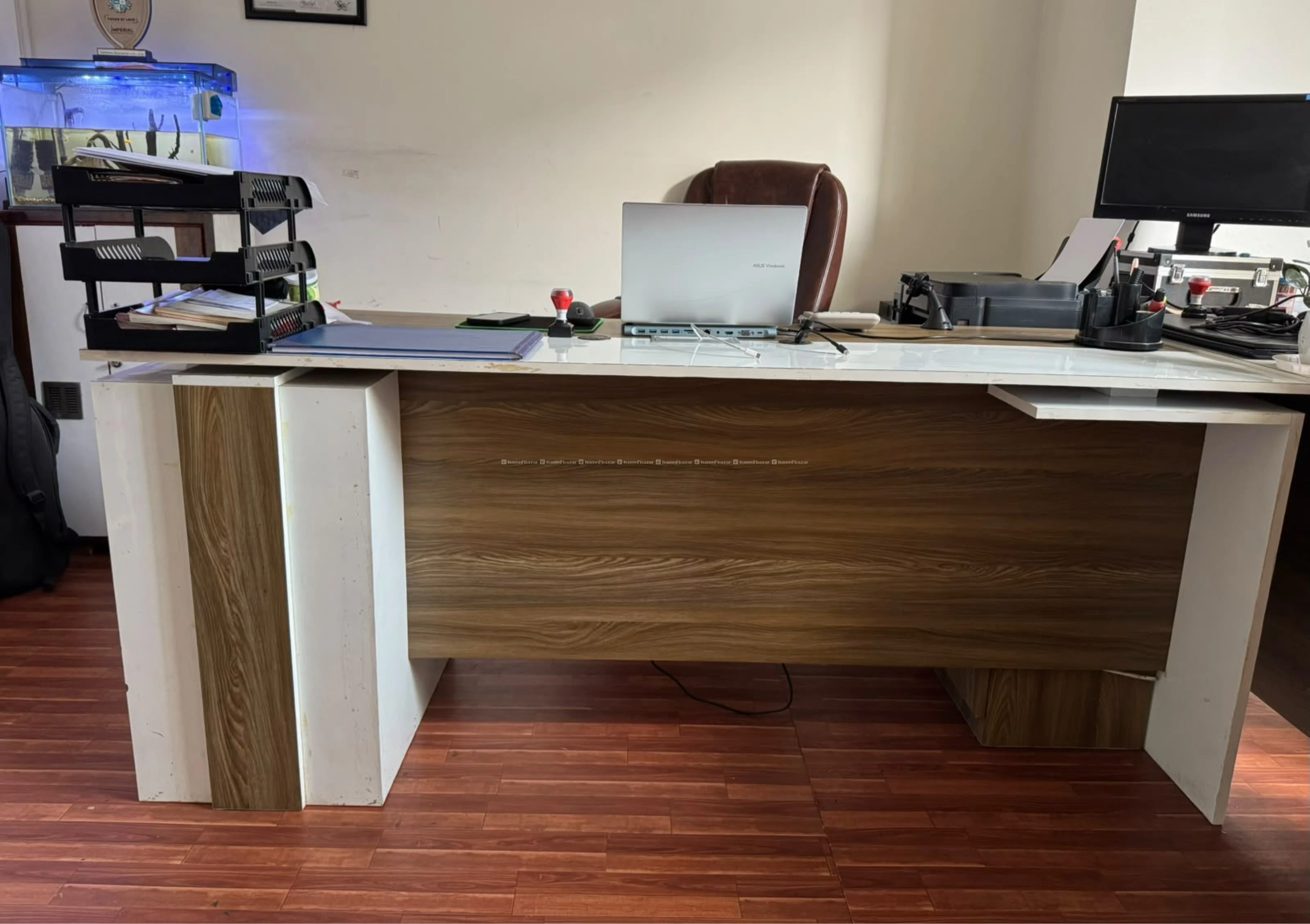 Office Table