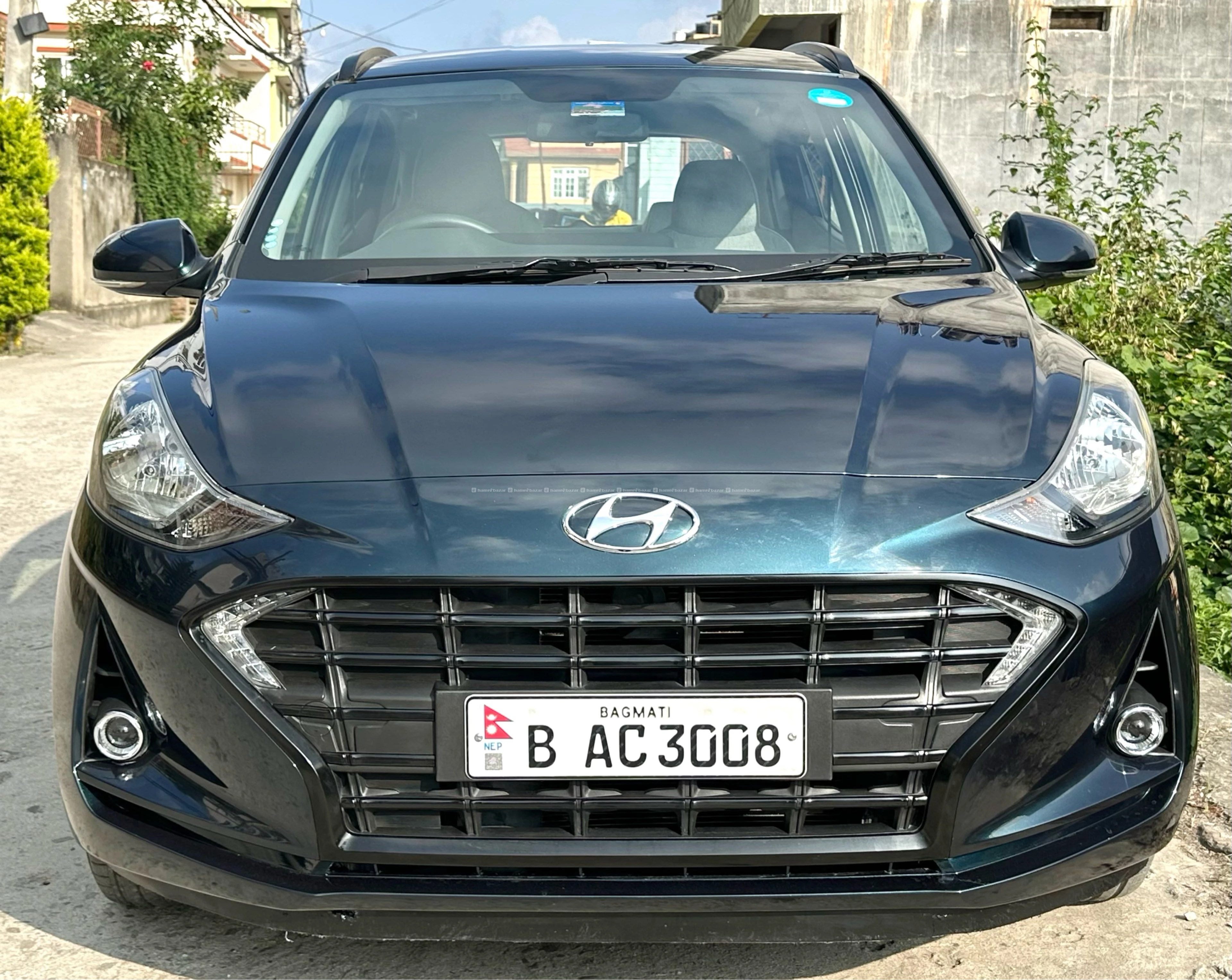 Hyundai Grand i10 NIOS Sport 2022 model for sale