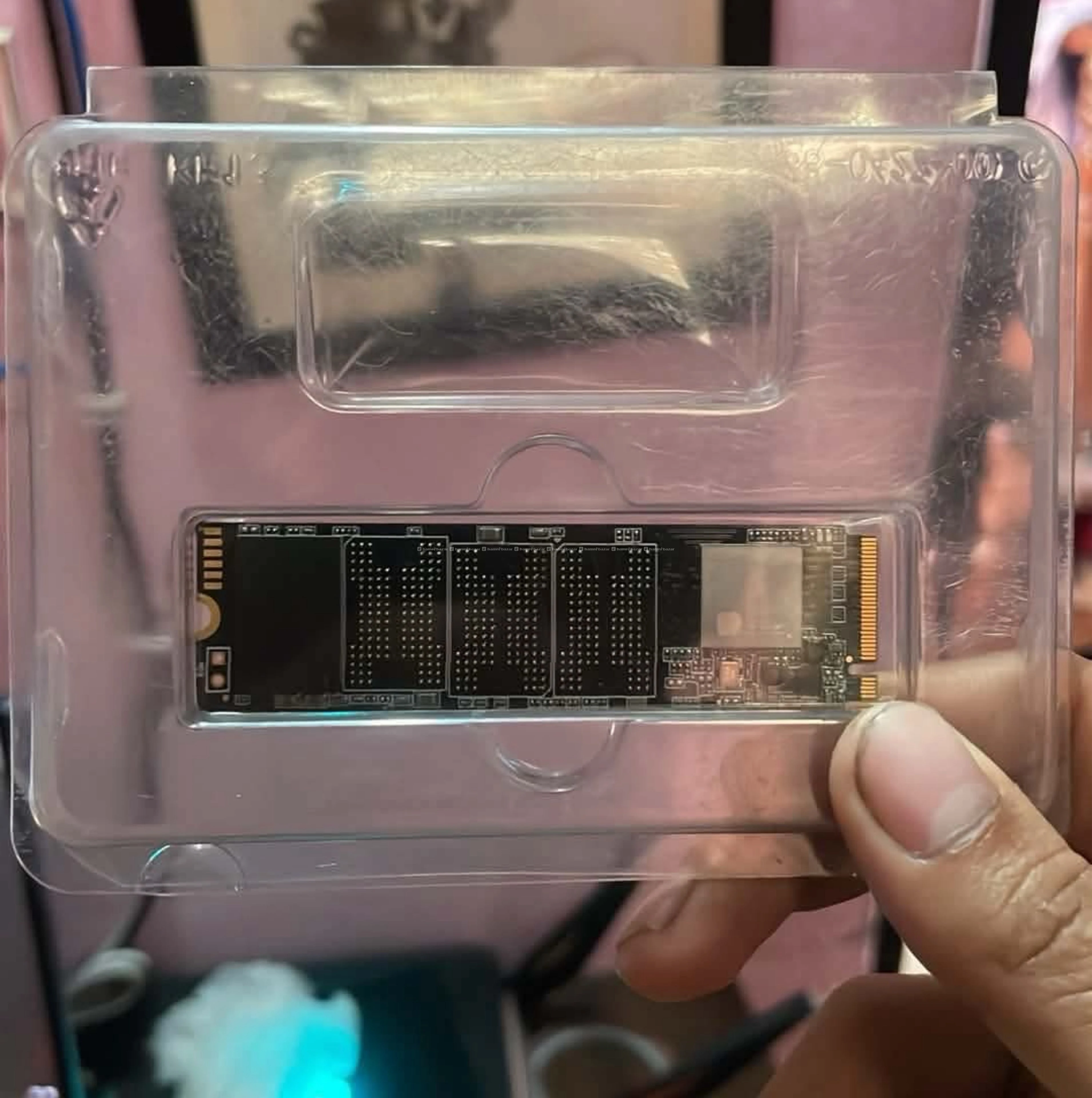 🔥 SSD Bundle for Sale – 512GB + 512GB + 128GB 🔥 2