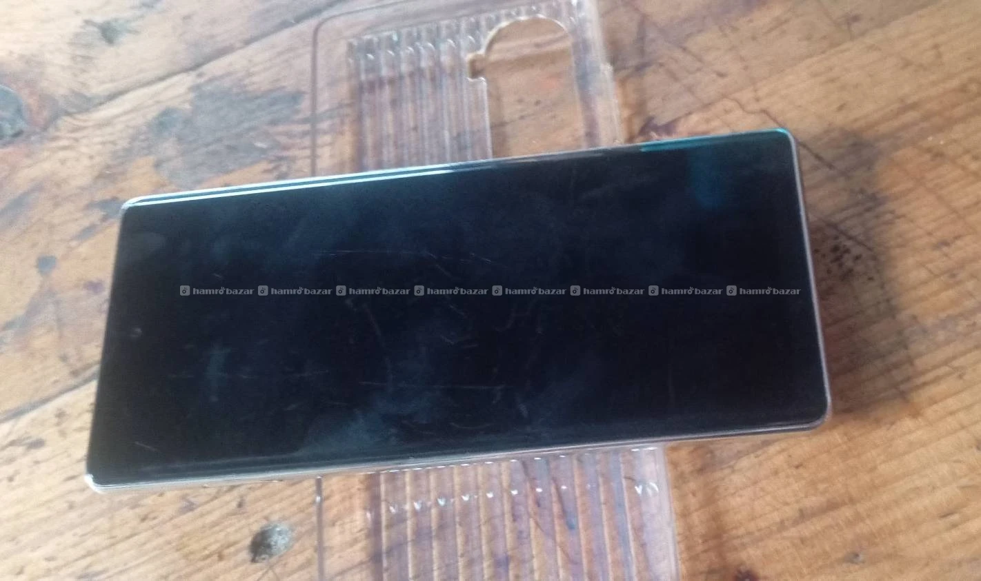 Vivo phone 2