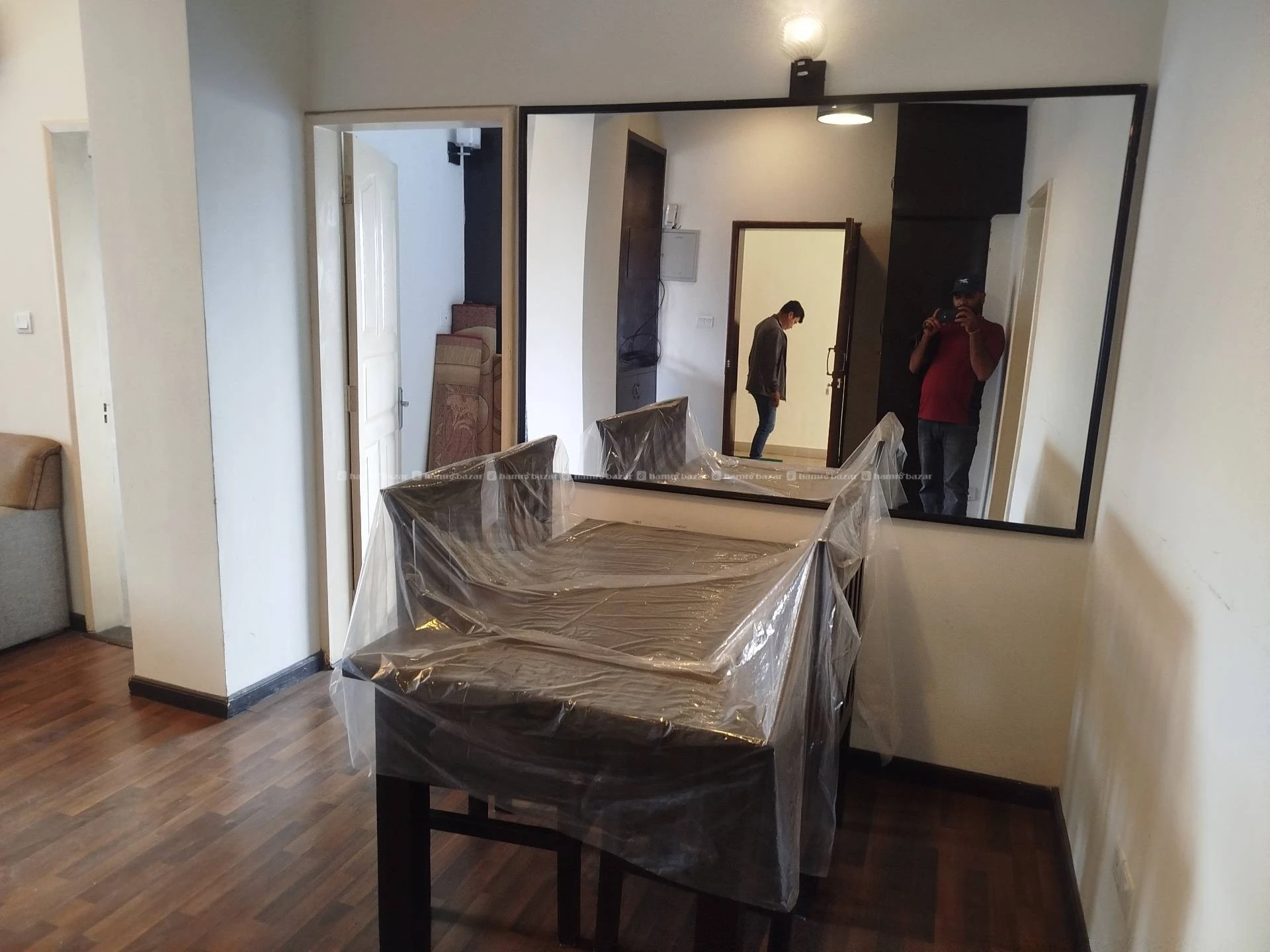 2 BHK fully furnished Appartment on rent 2