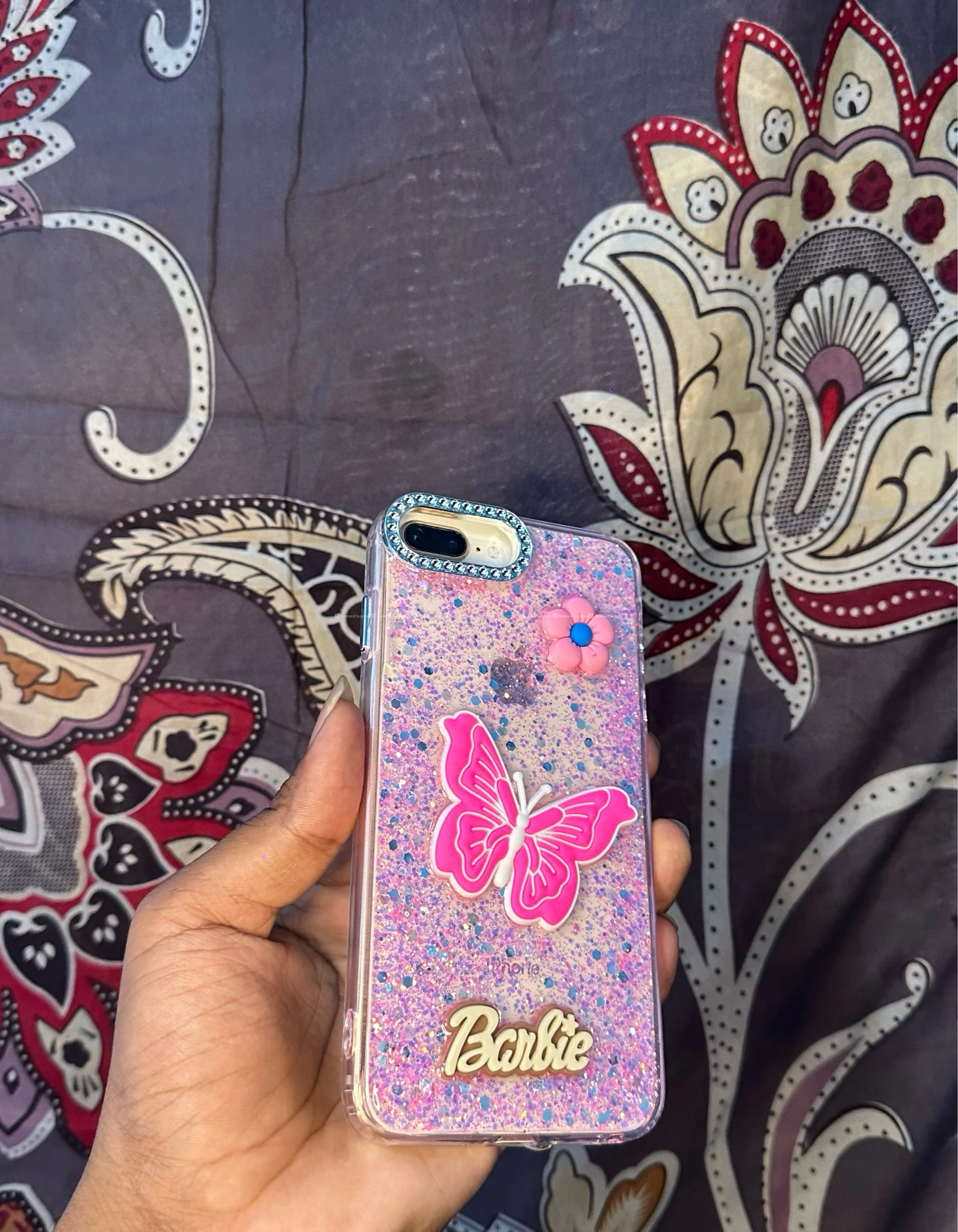 iPhone 8 Plus 256gb 2