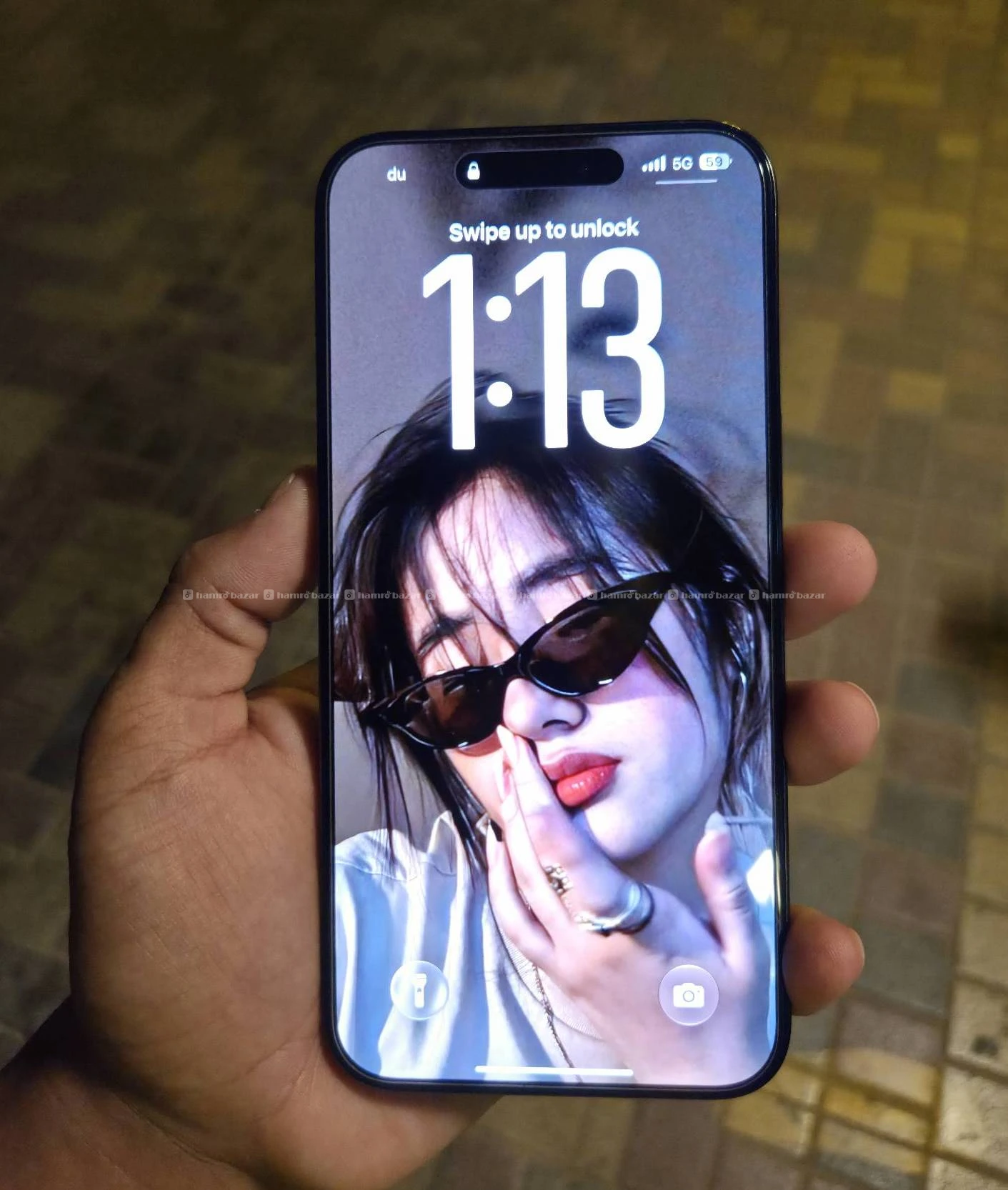 Iphone 15 pro max!!
