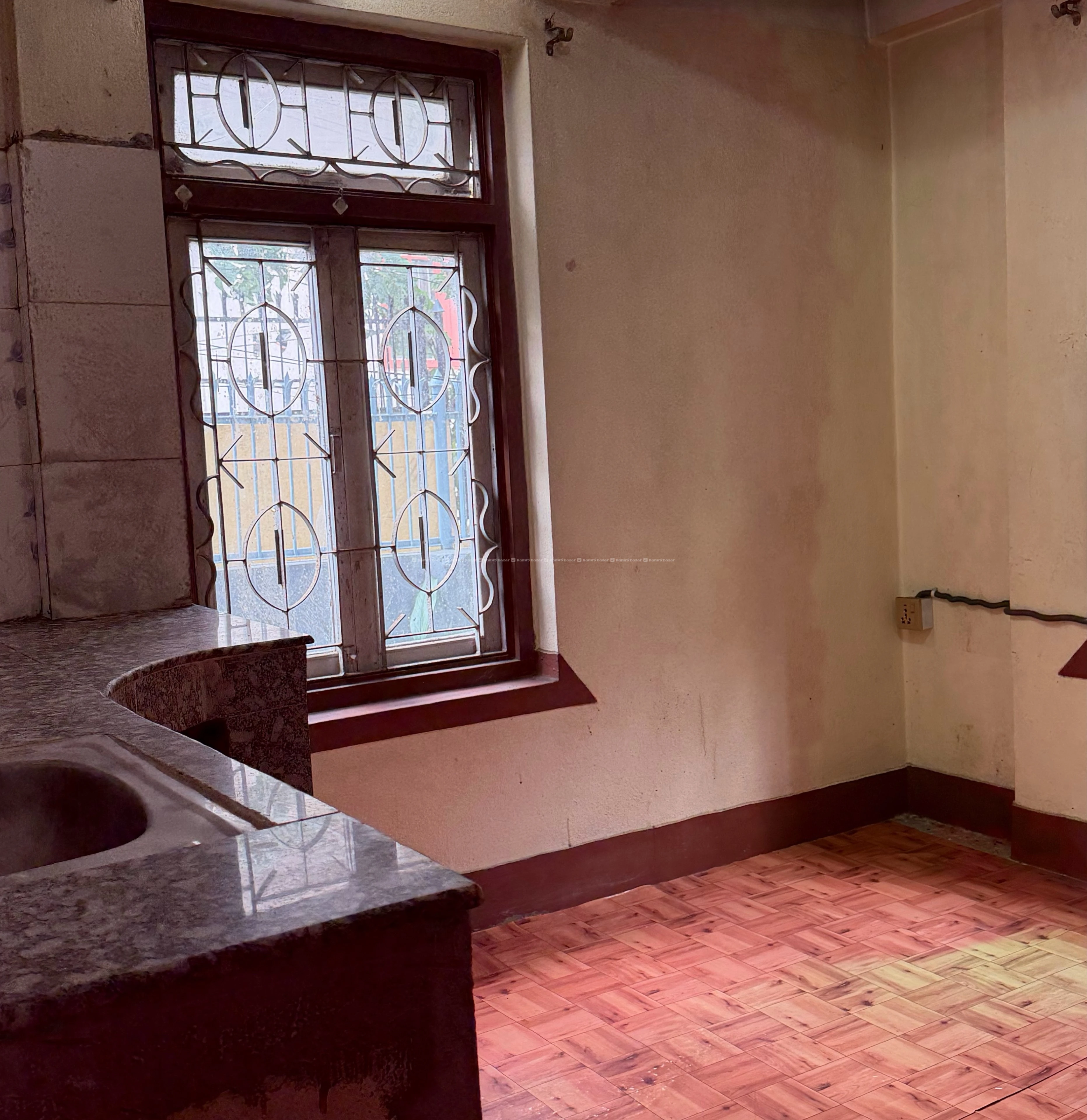 Flat rent ma 3