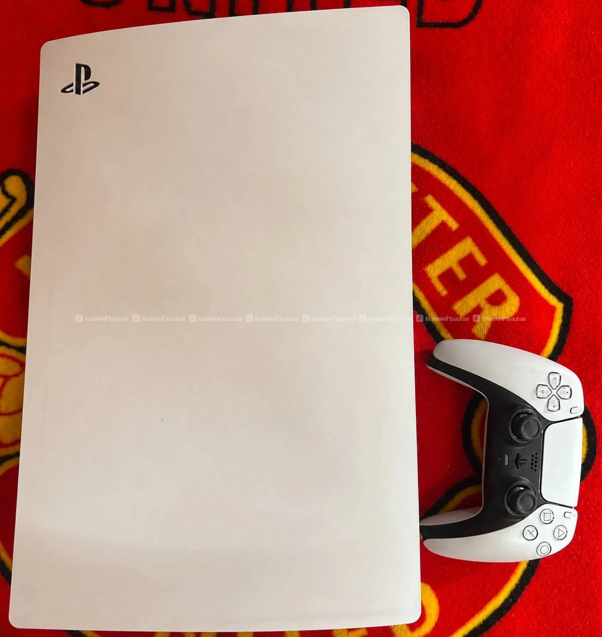 Ps5 Fat Dics Edition Jailbreak-1TB