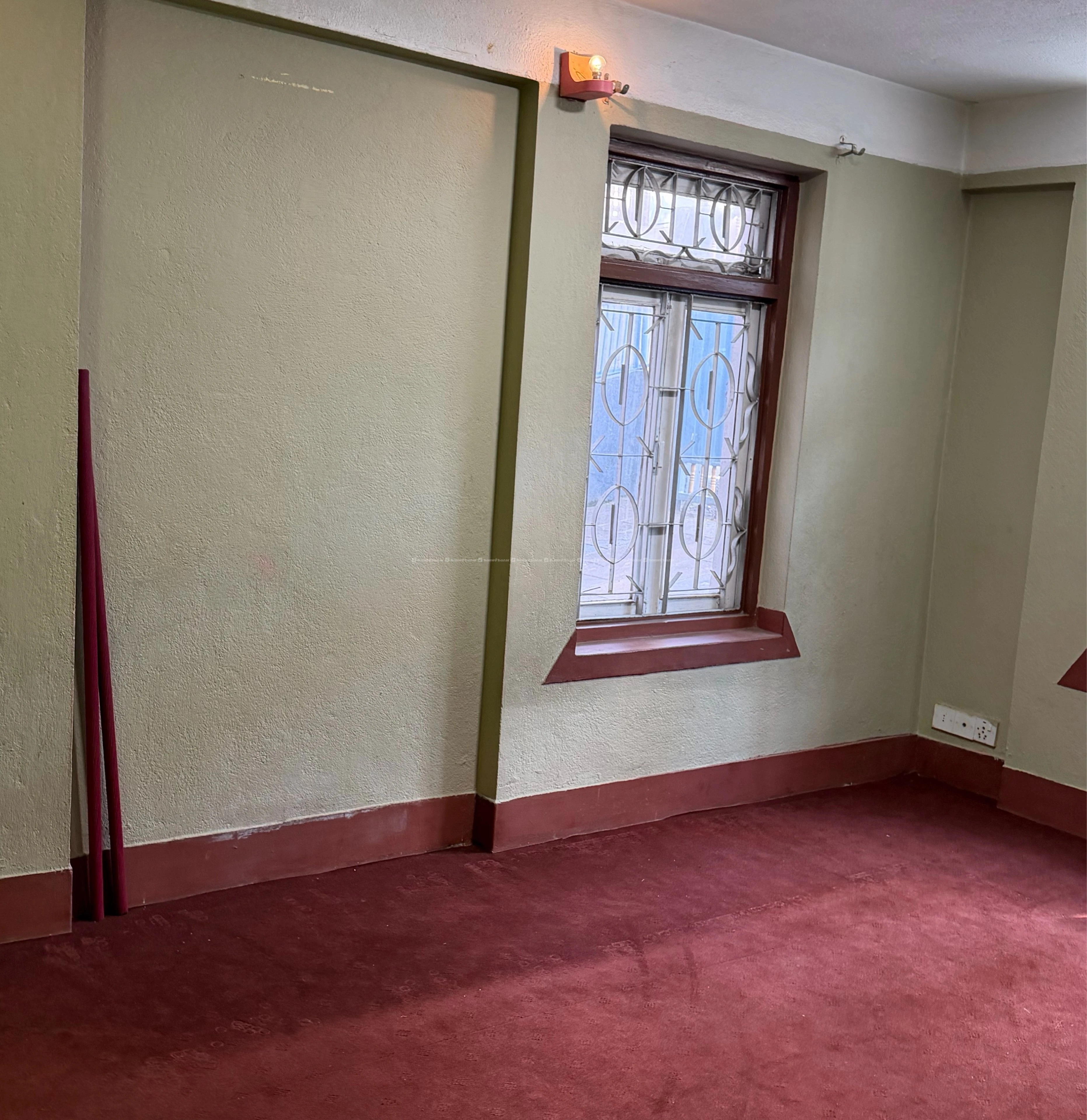 Flat rent ma