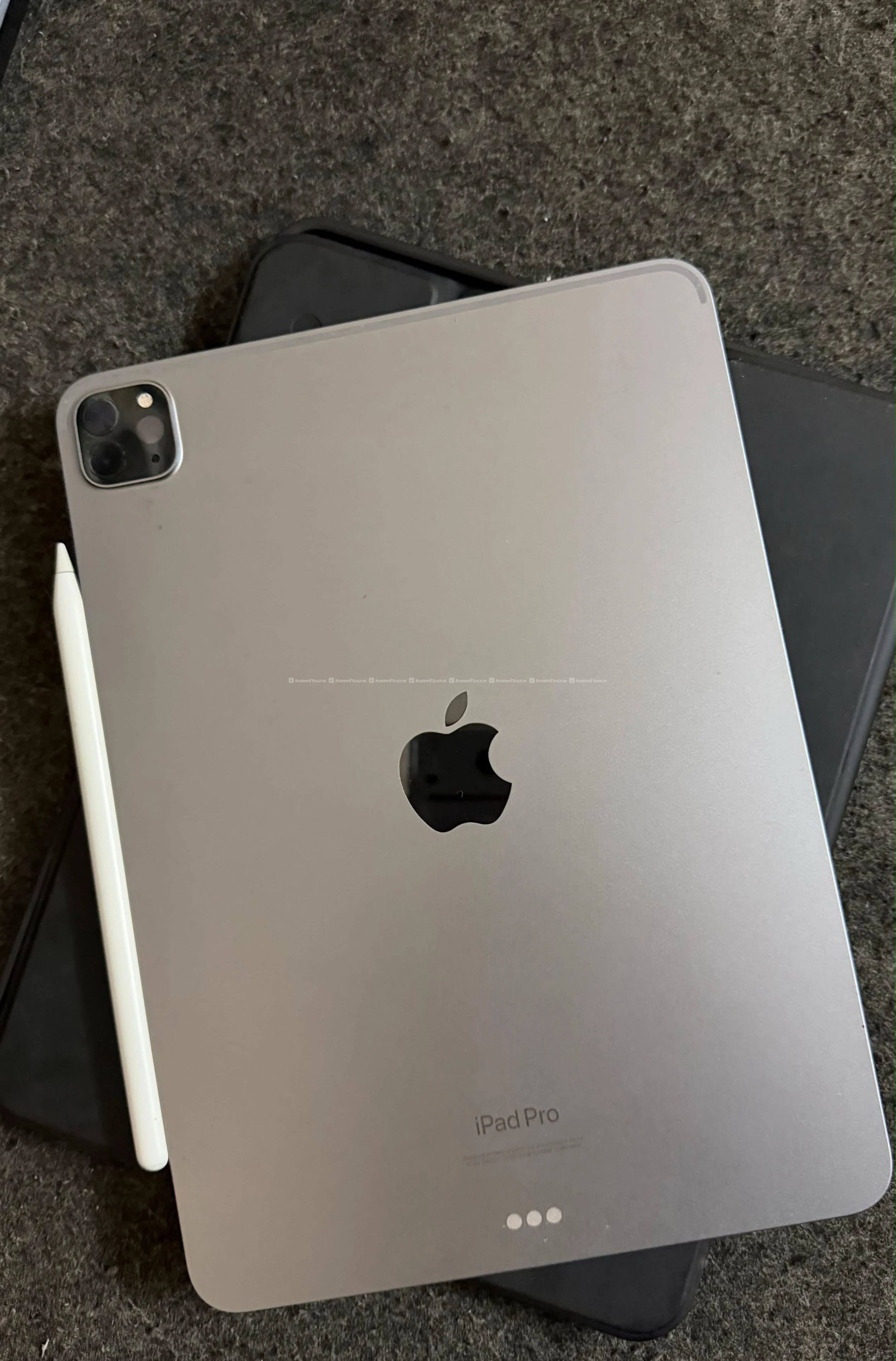 Ipad Pro M2 128GB with Apple Pencil