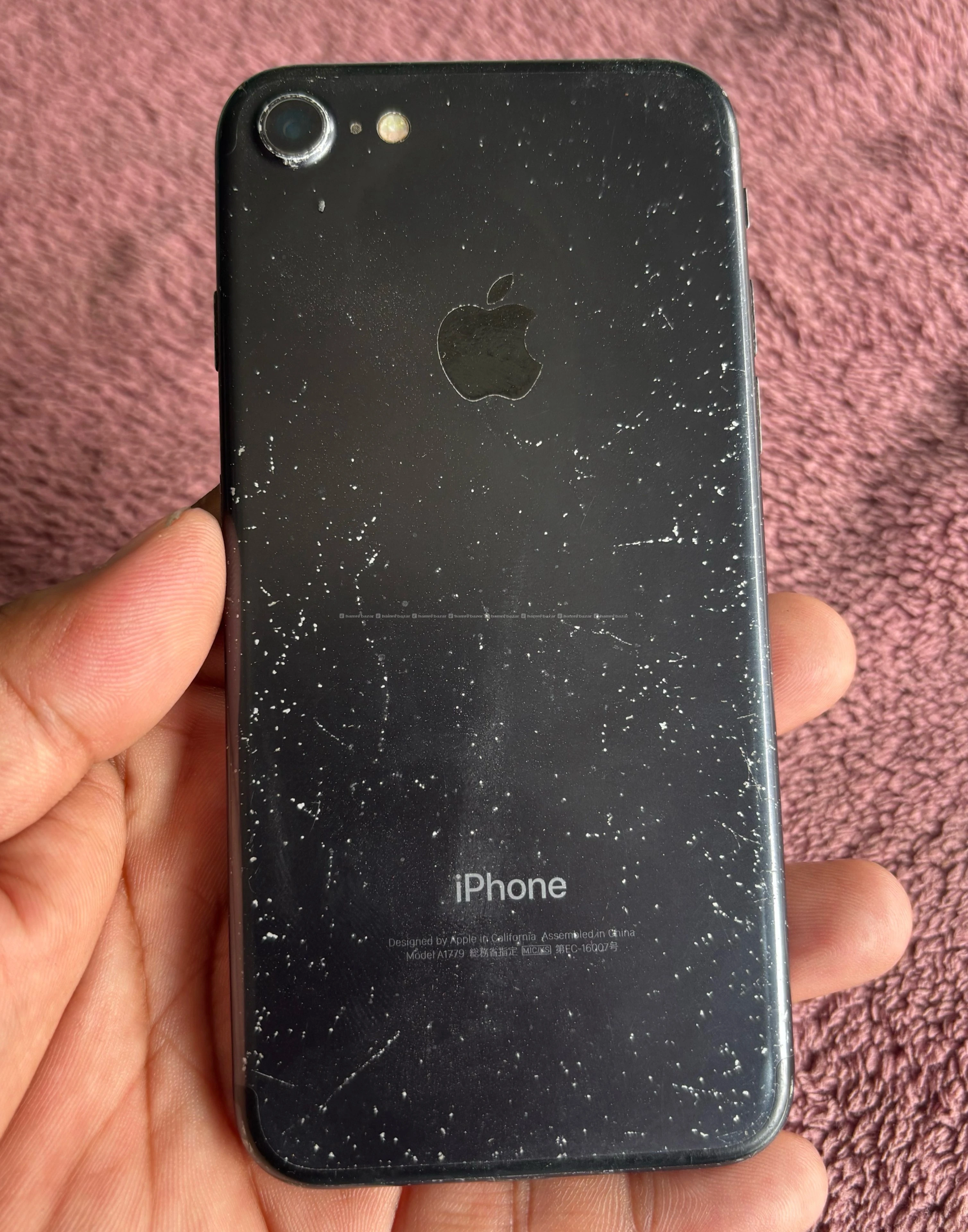 iPhone 7 2