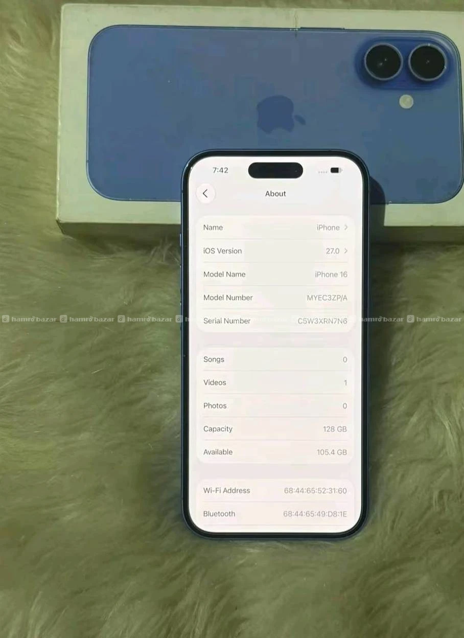 Iphone 16 4