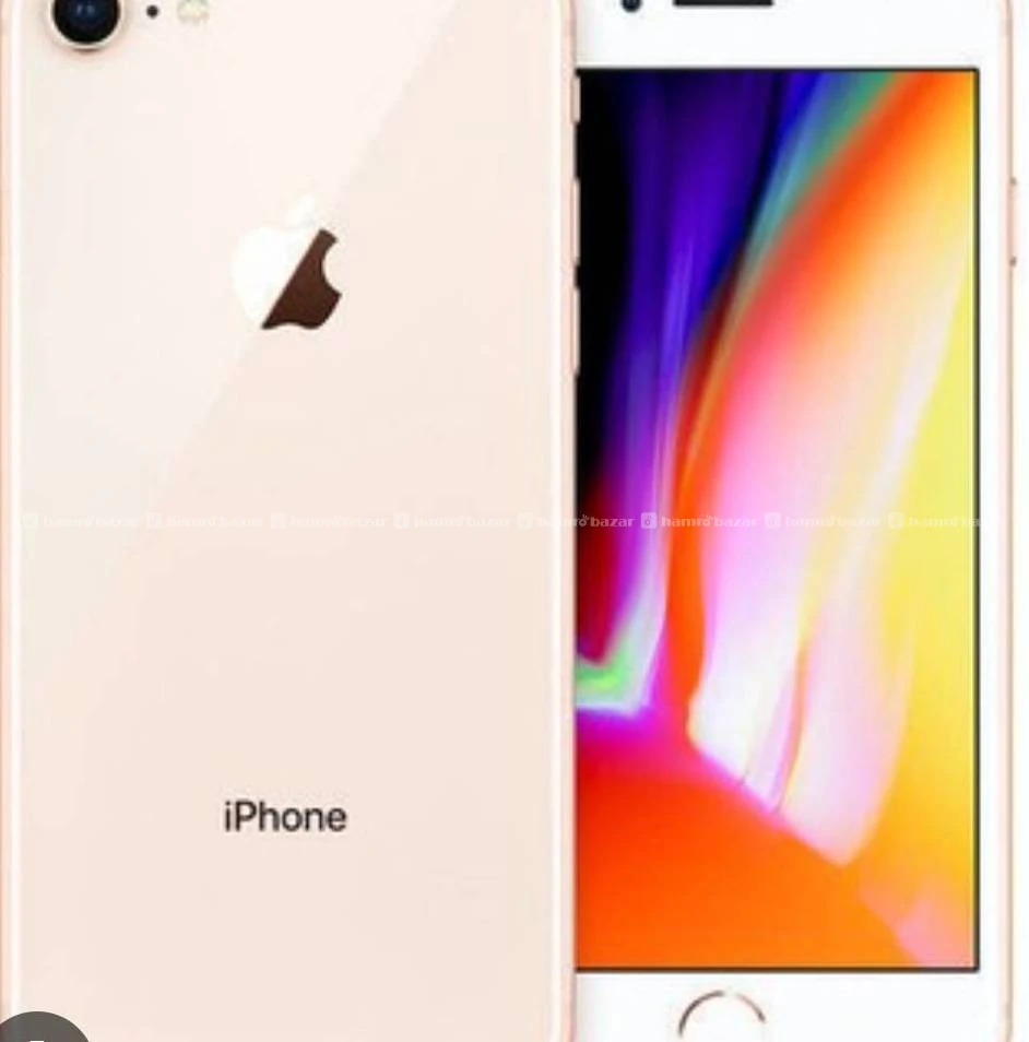 Iphone 8