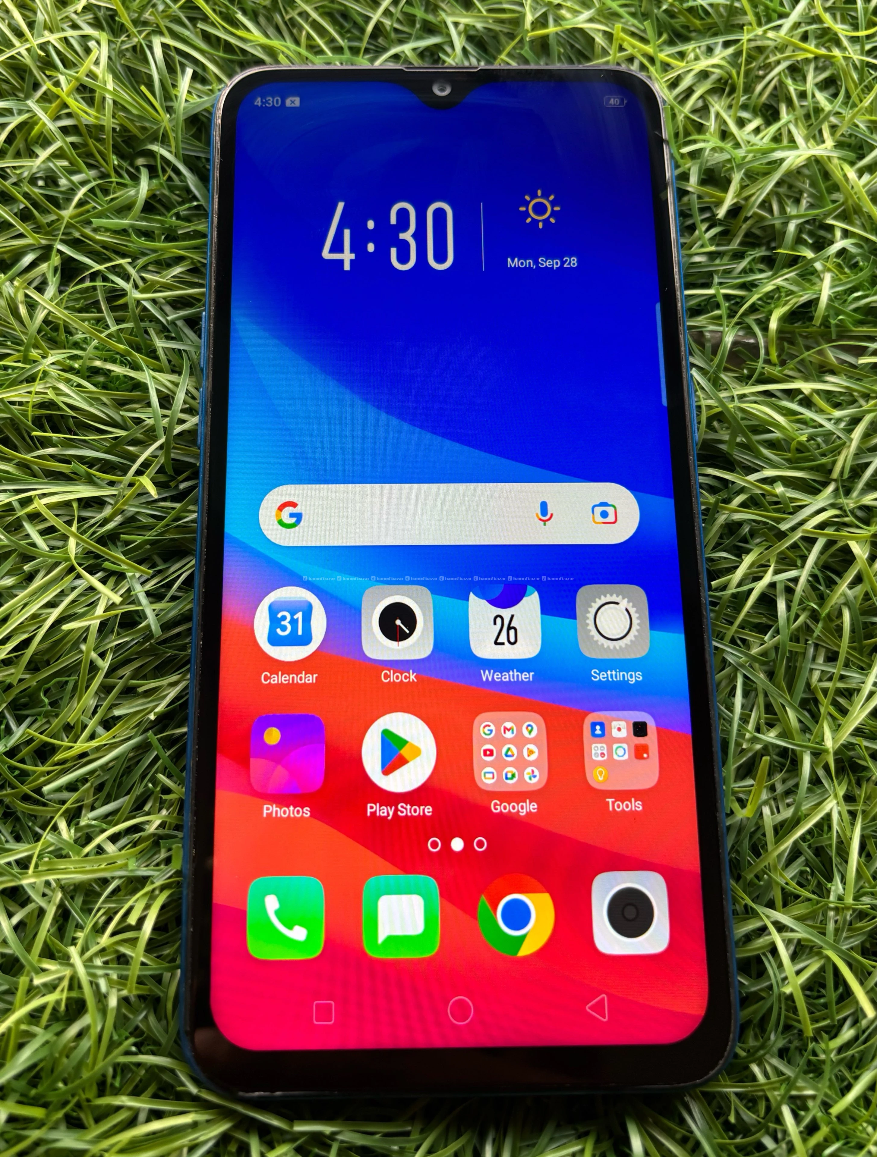 Oppo A5s
