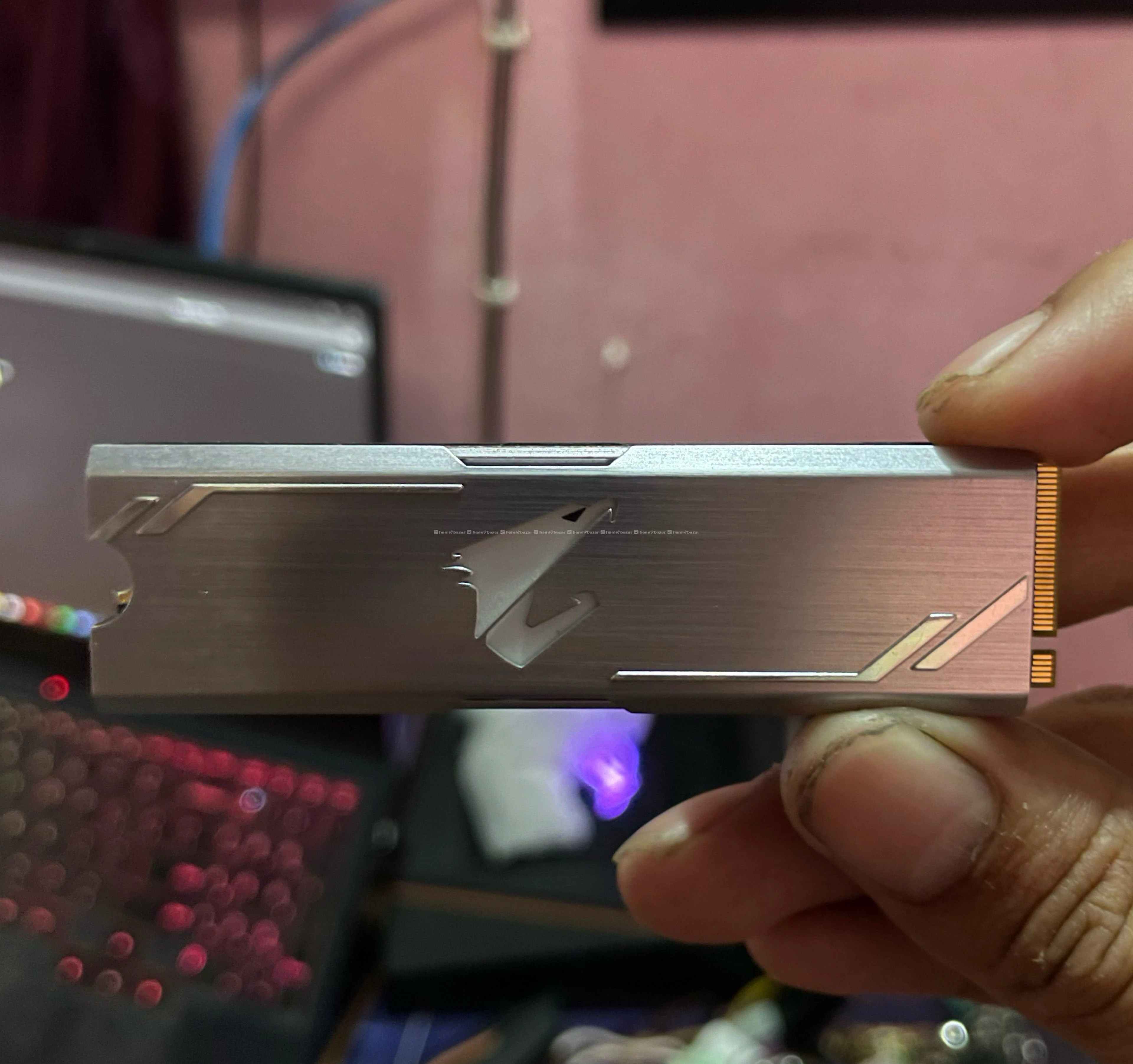 🔥 SSD Bundle for Sale – 512GB + 512GB + 128GB 🔥