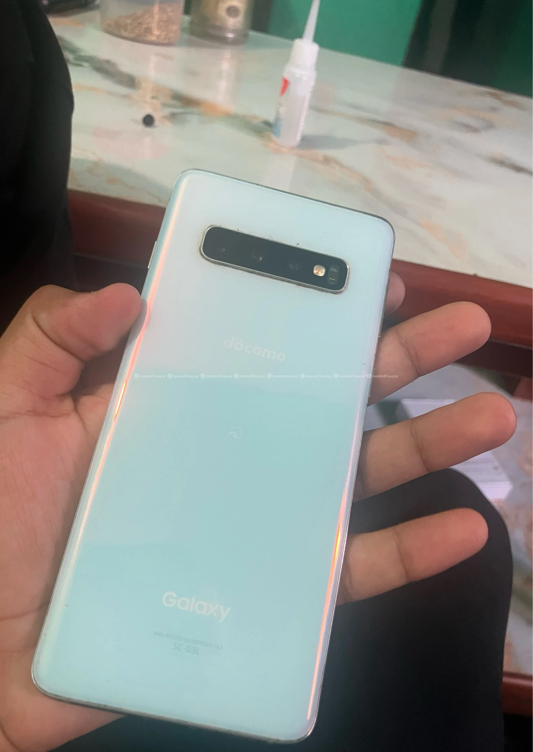 Samsung galaxy s10 2