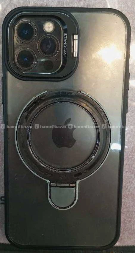 Iphone 12 pro