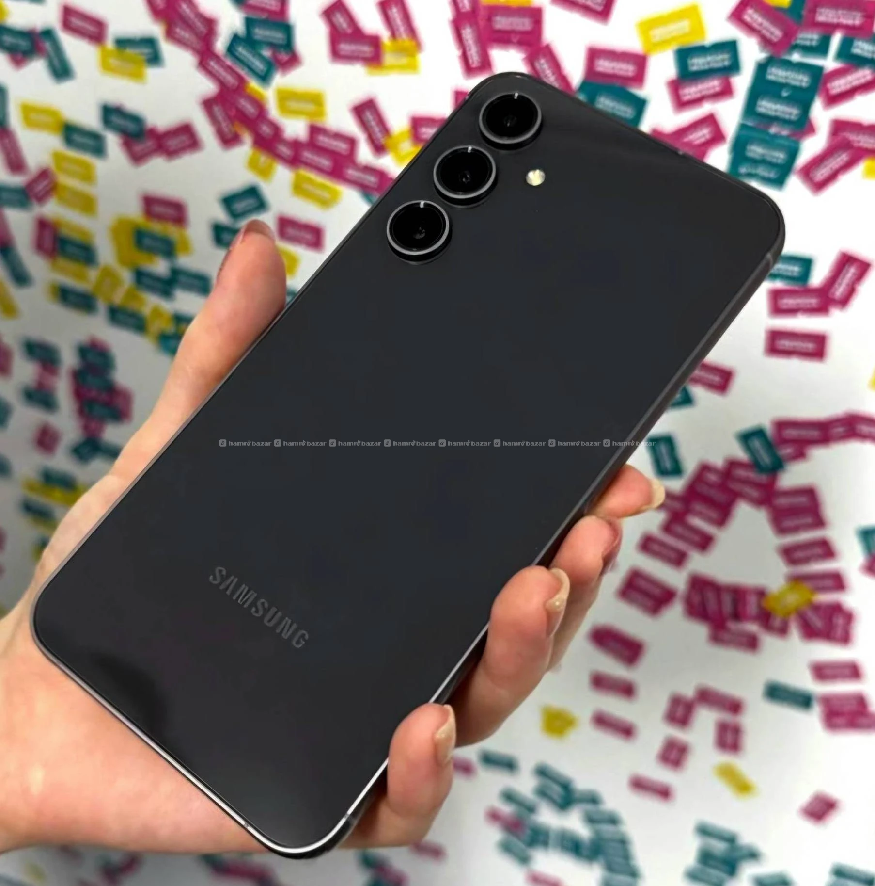 Samsung S23 Fe 5G 8/128