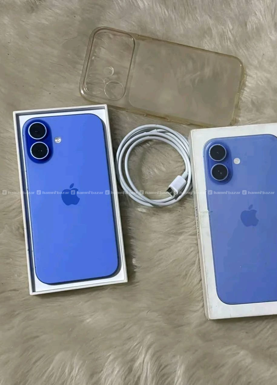 Iphone 16