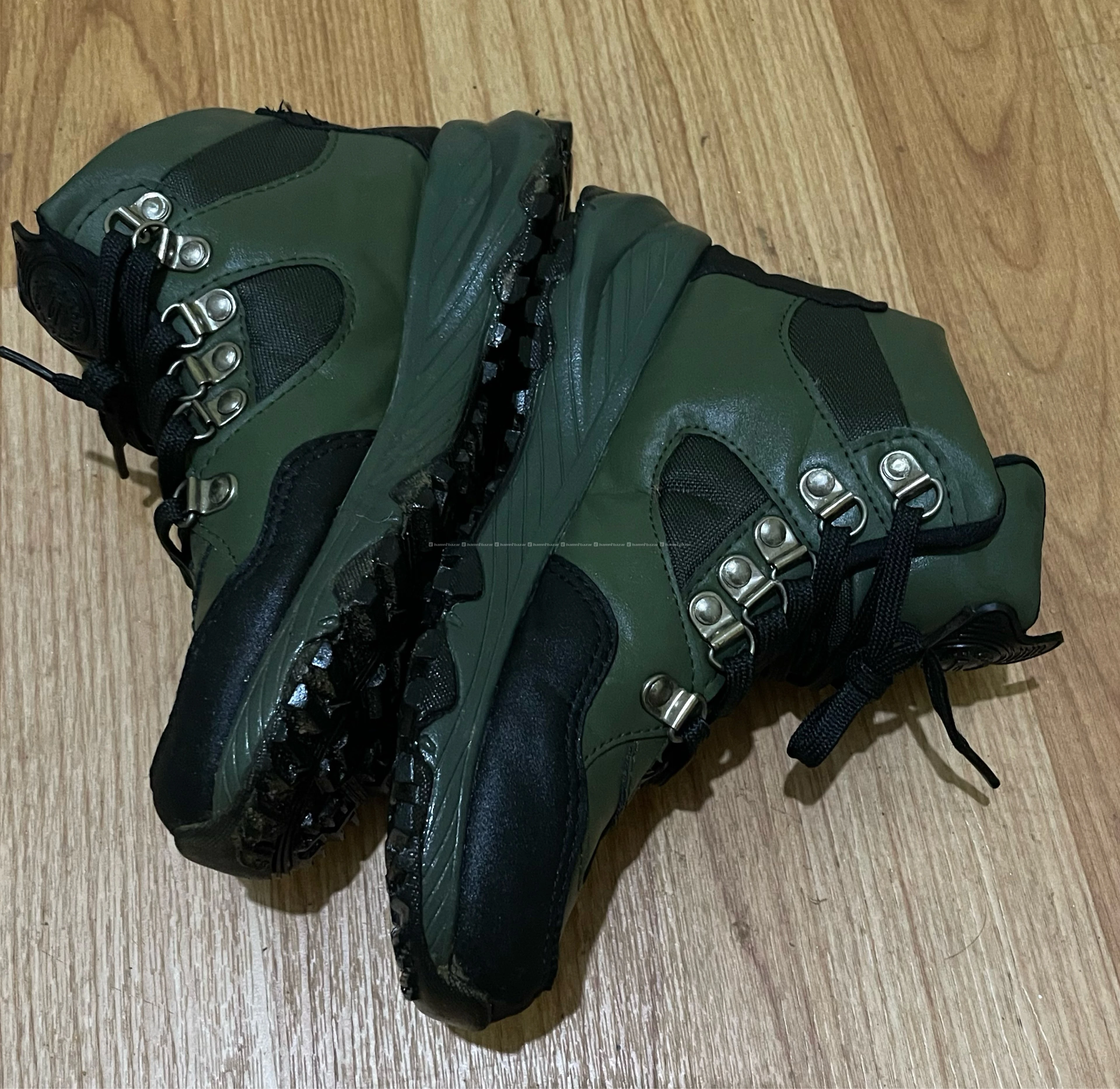 Goldstar female shoes