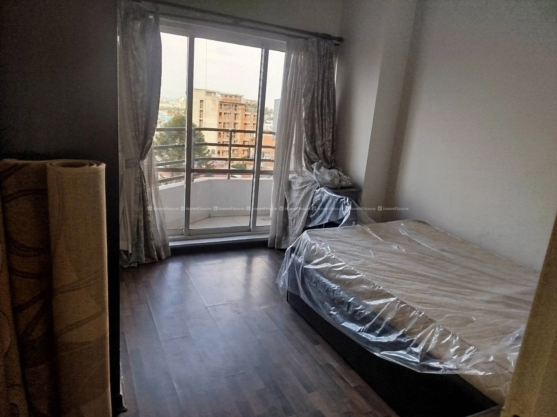 2 BHK fully furnished Appartment on rent 5
