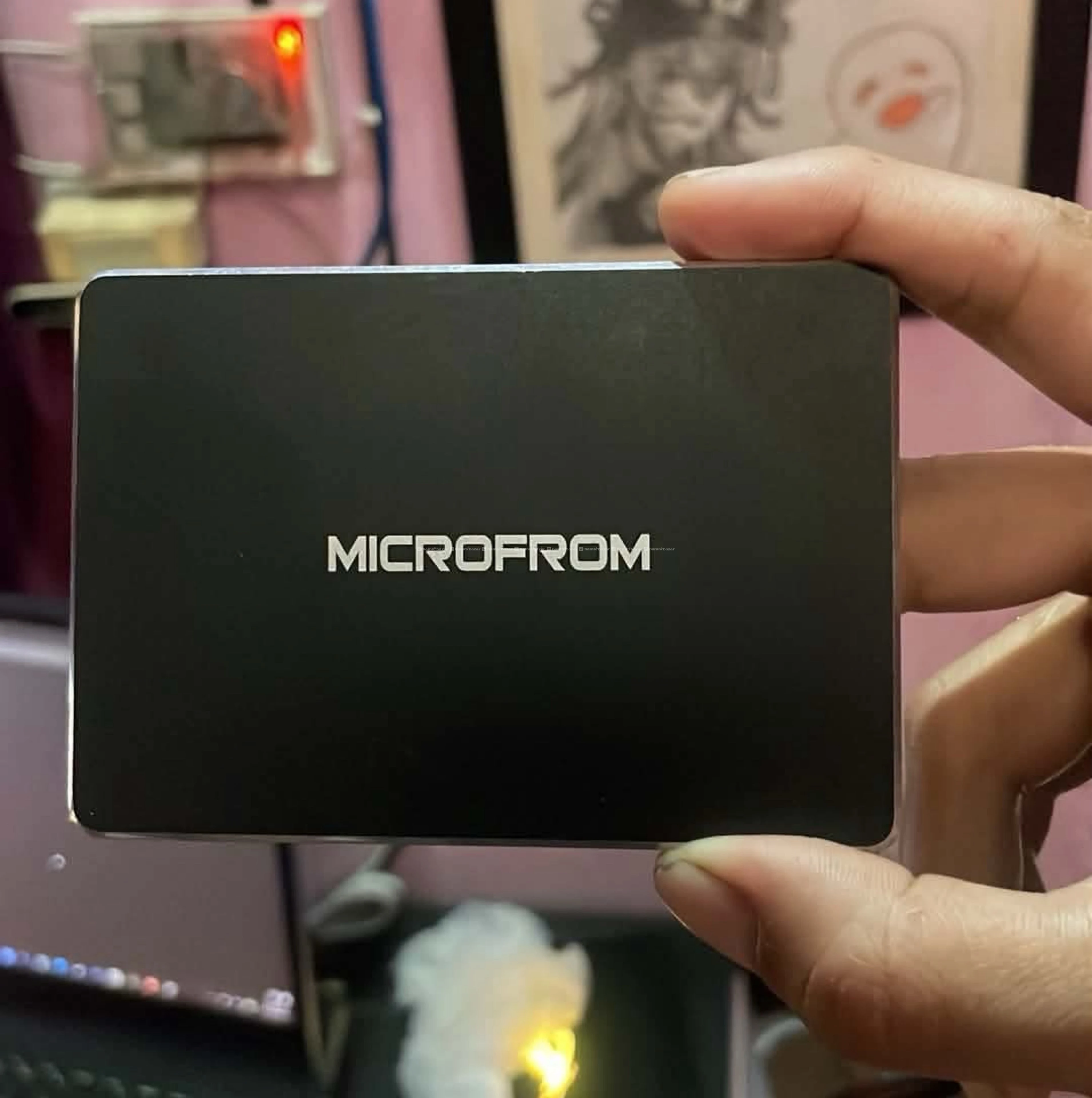 🔥 SSD Bundle for Sale – 512GB + 512GB + 128GB 🔥 5