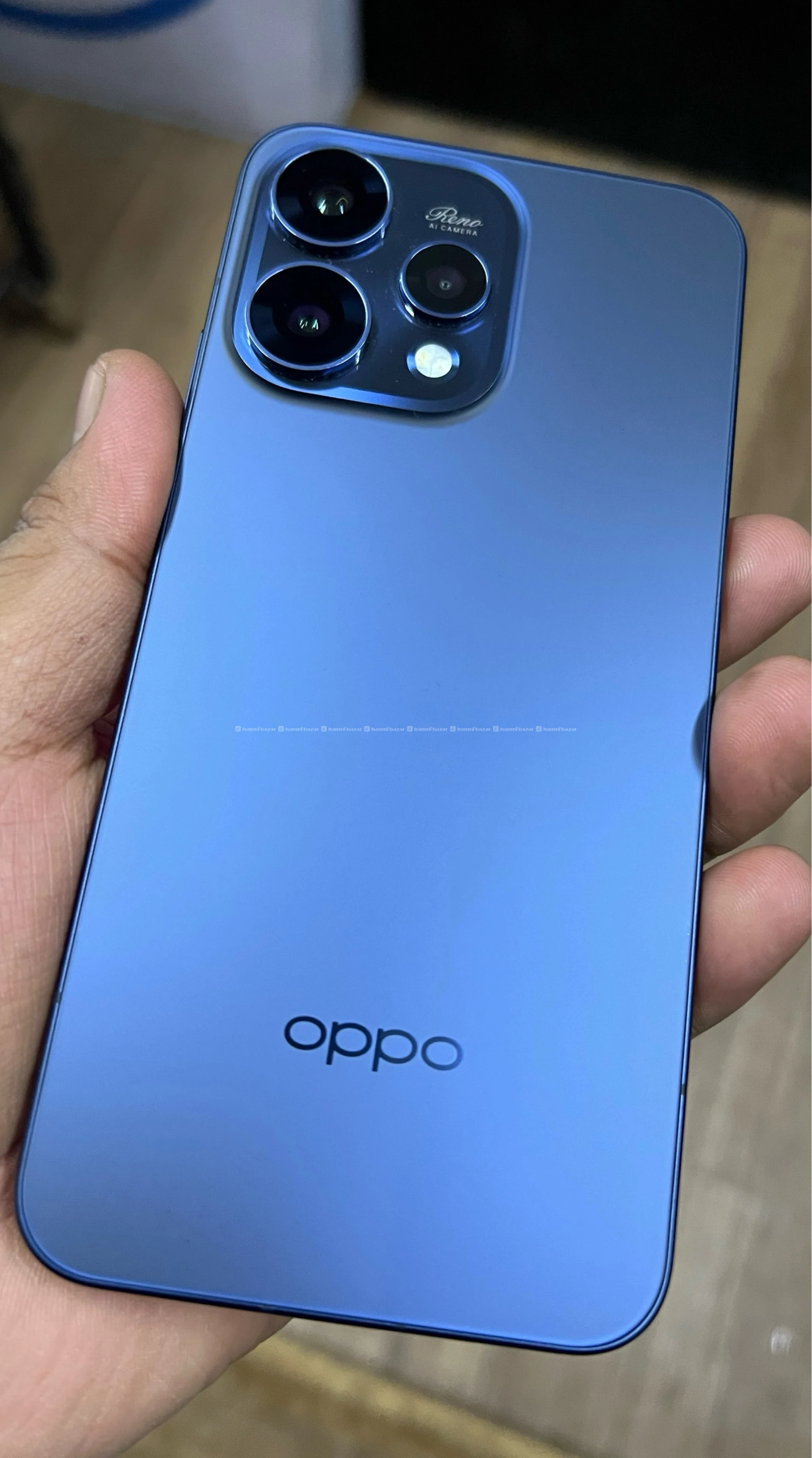 Oppo reno 15 5g