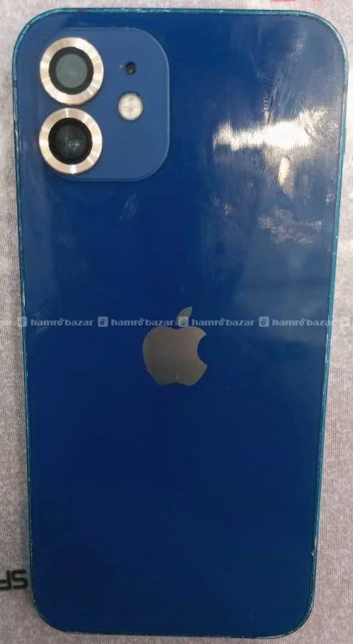 Iphone 12 3