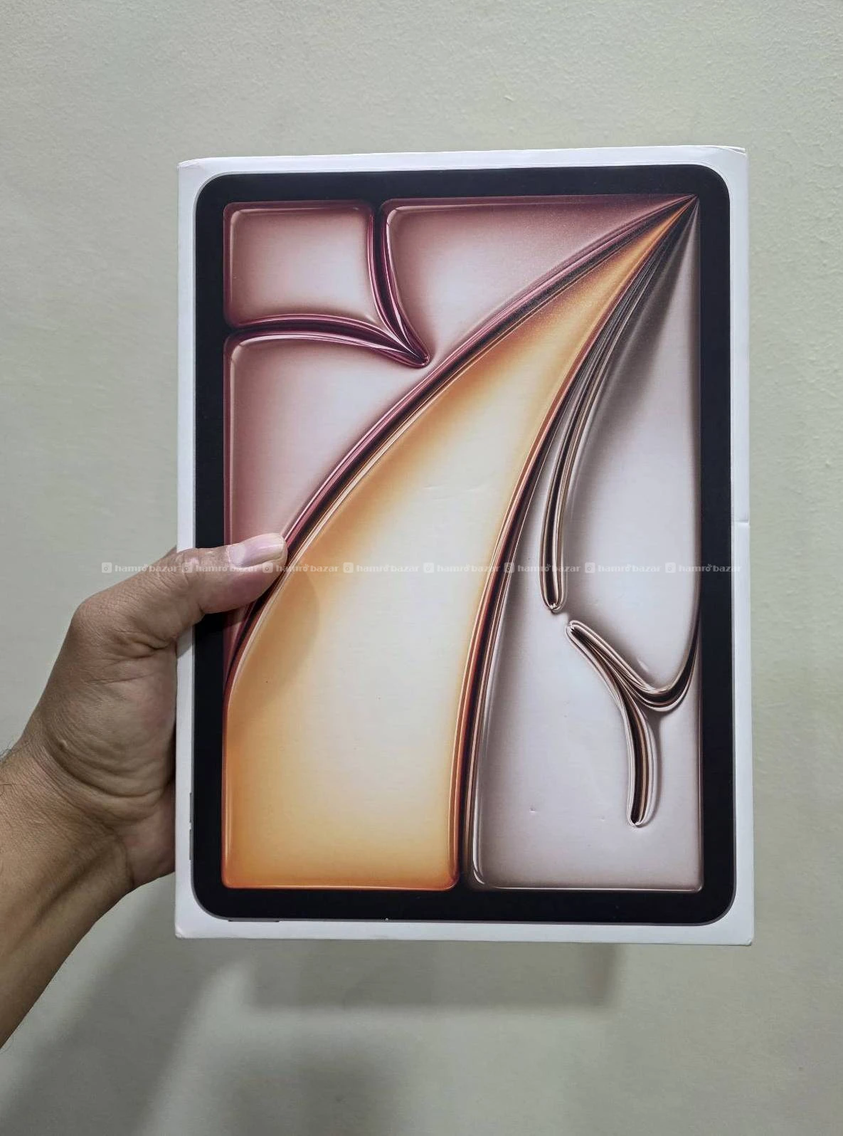 Ipad Air M4 11 inch [ 512 gb ]