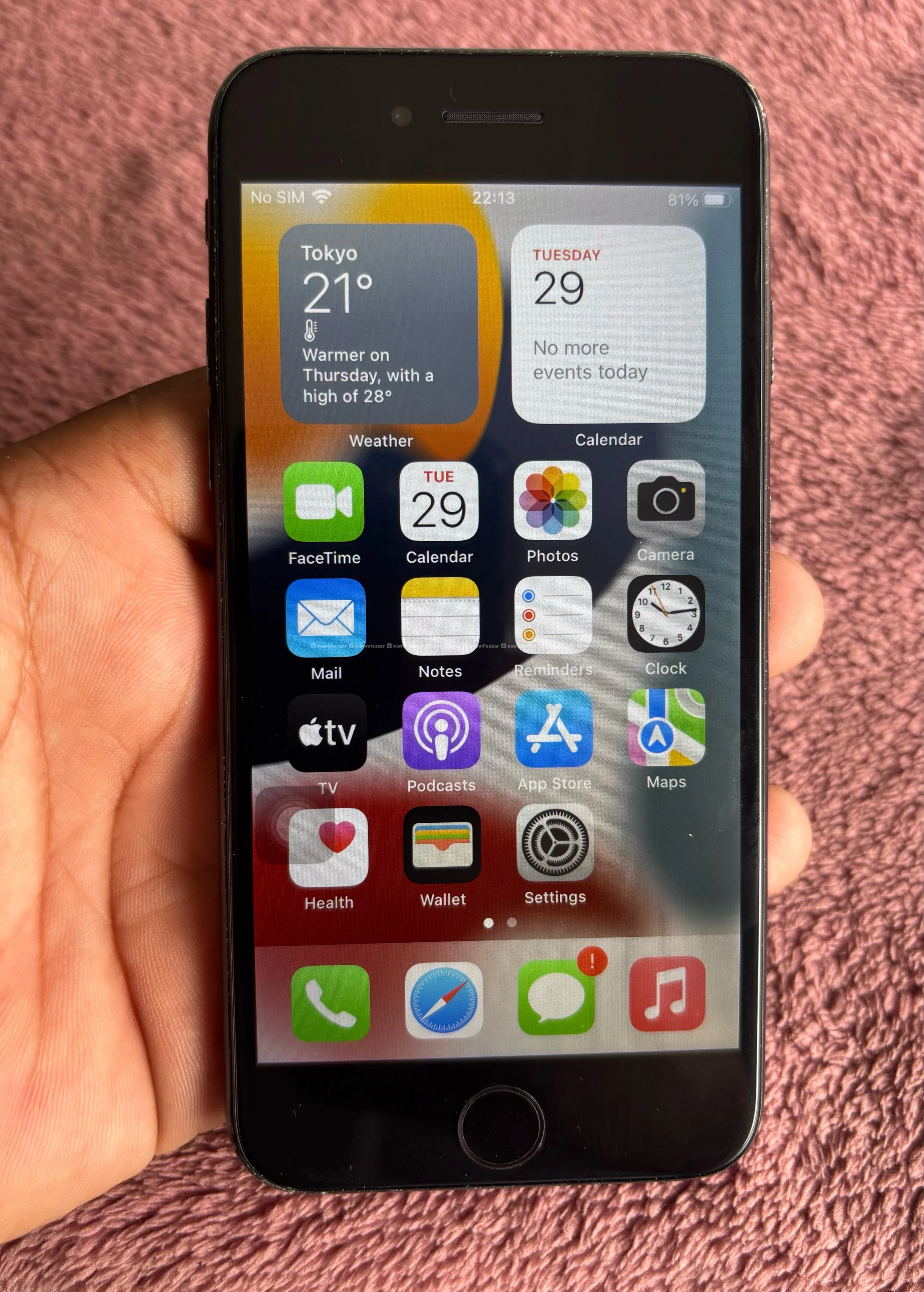 iPhone 7