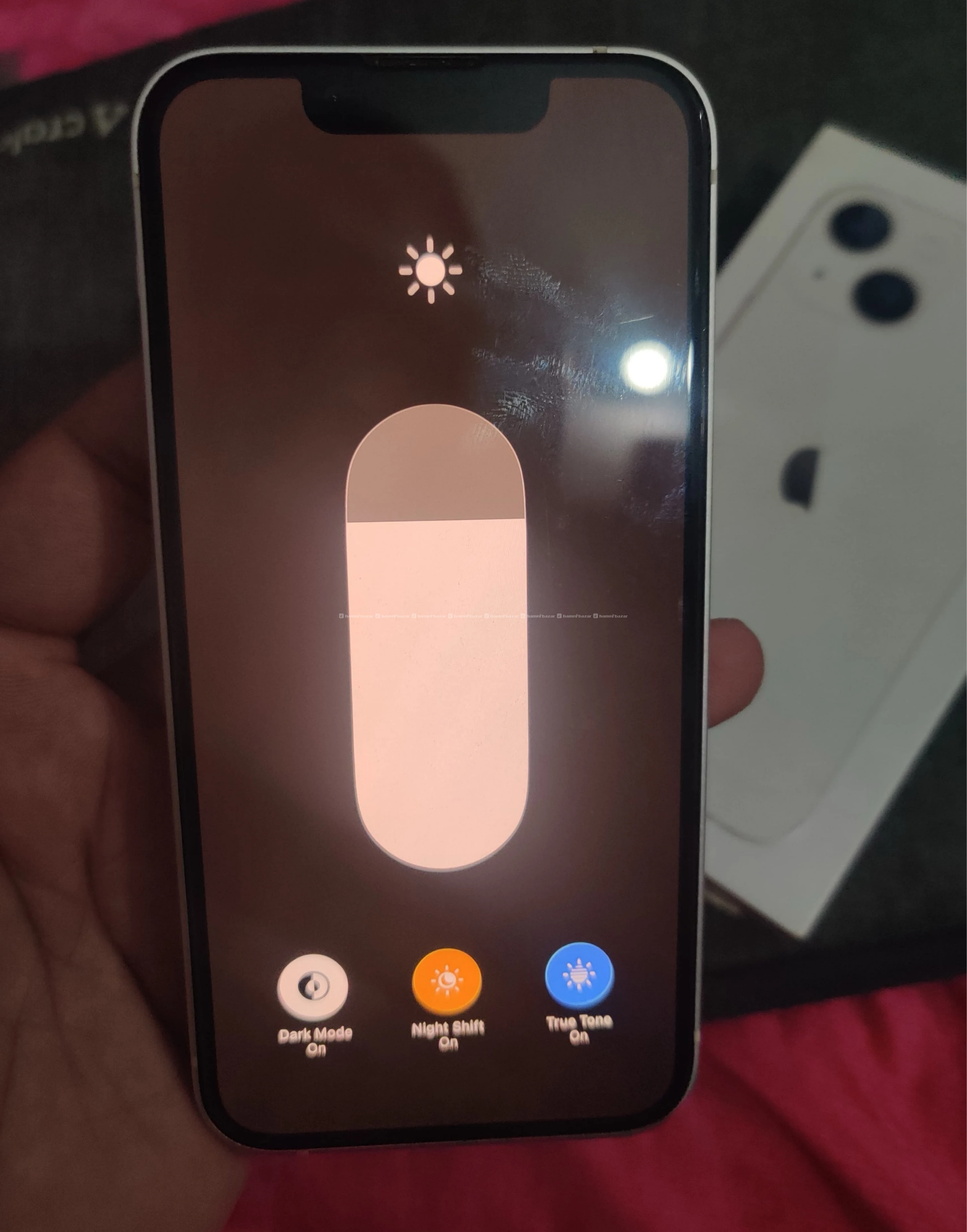 Iphone 13 mini 8