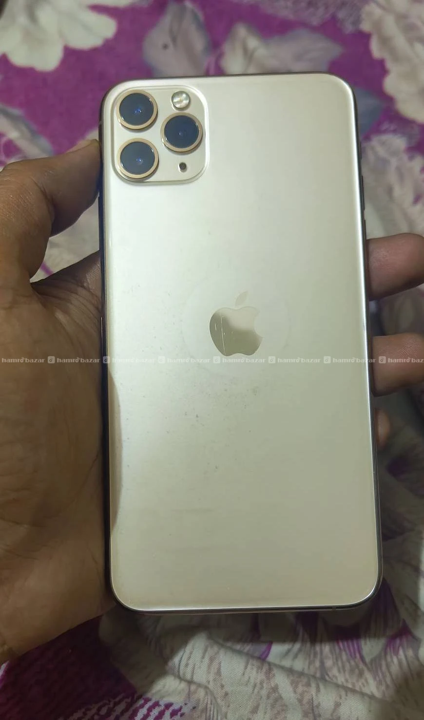 iPhone 11 Pro max 512GB