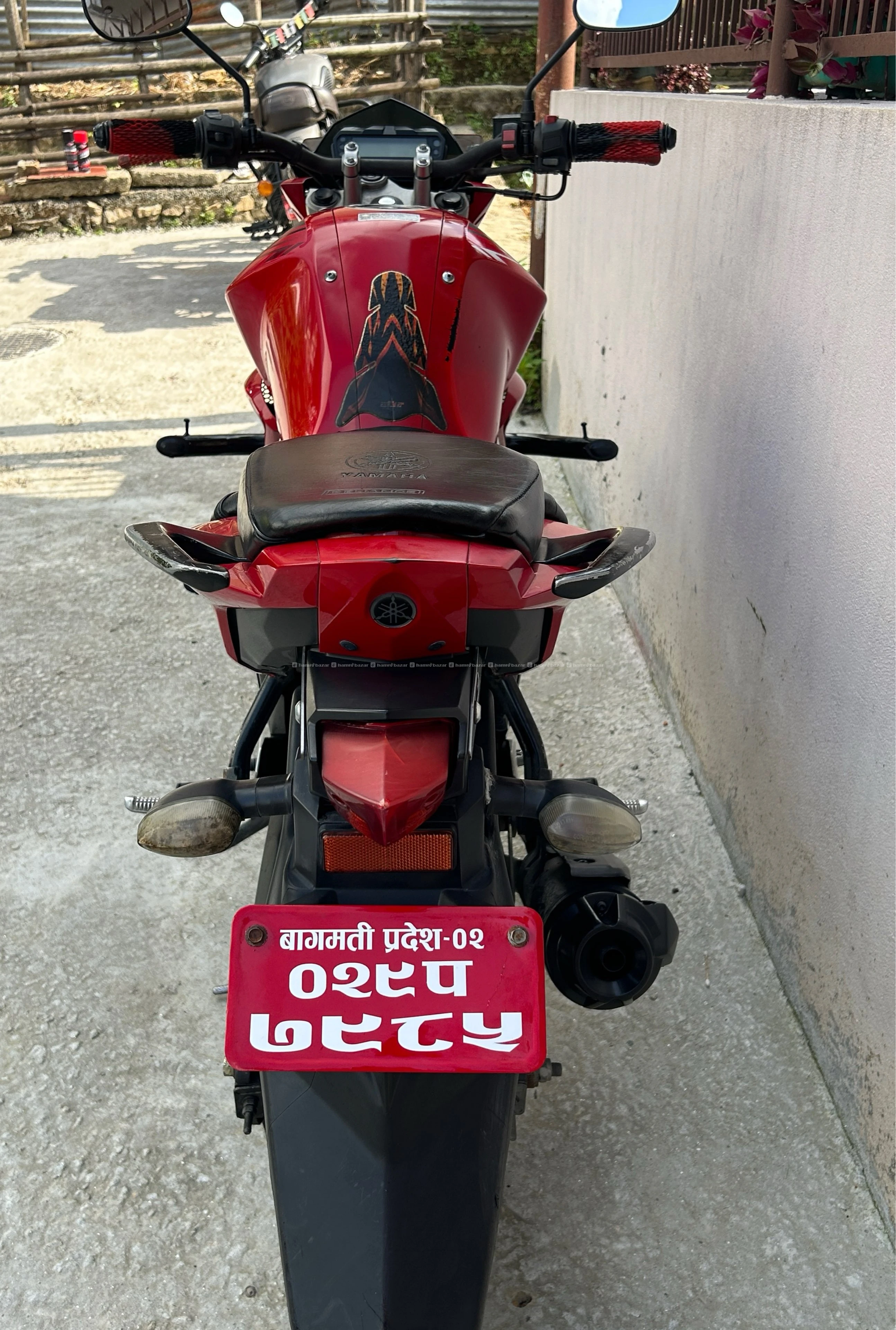 129 lot fz v2 2021 model