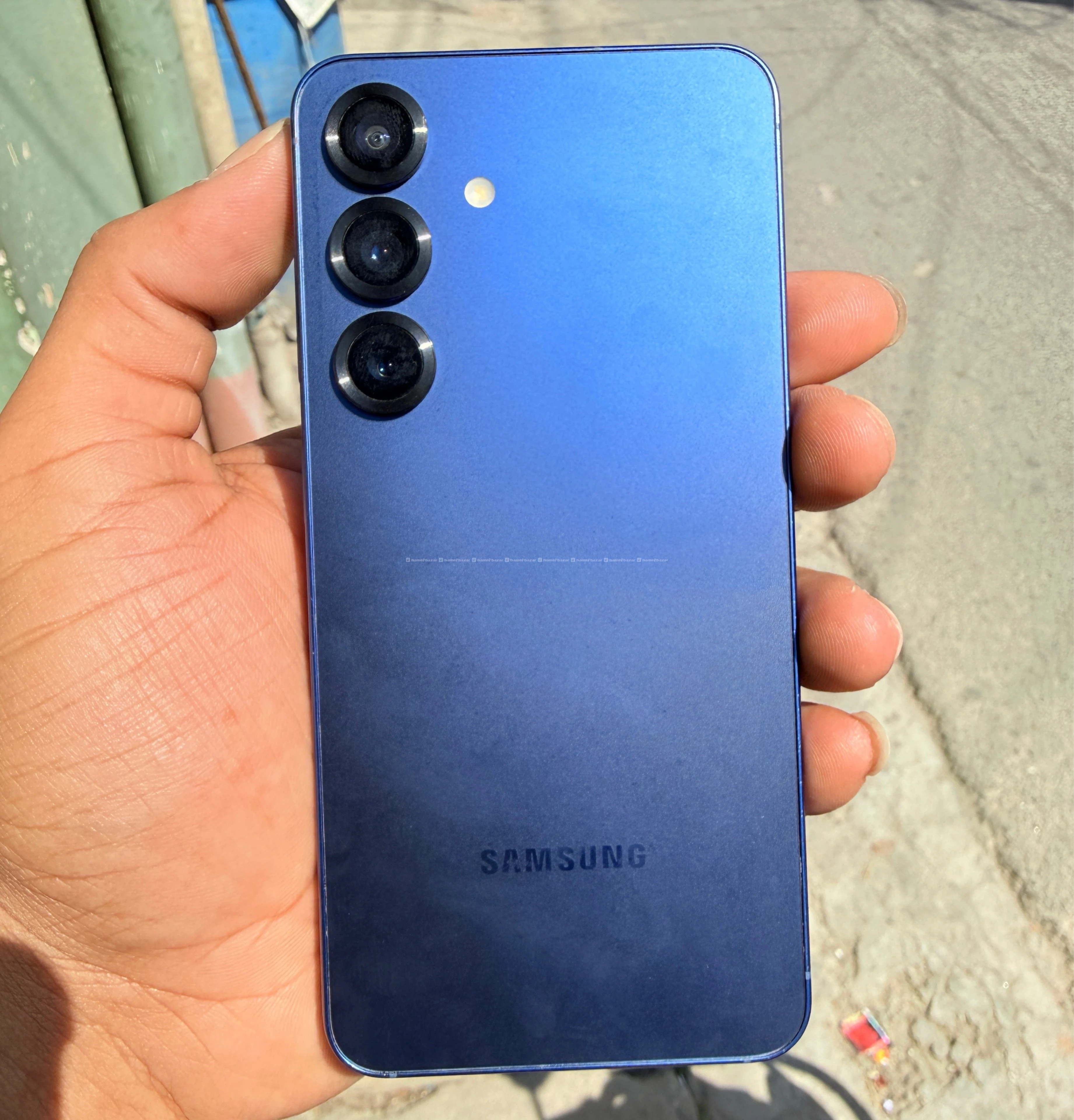 Samsung S25