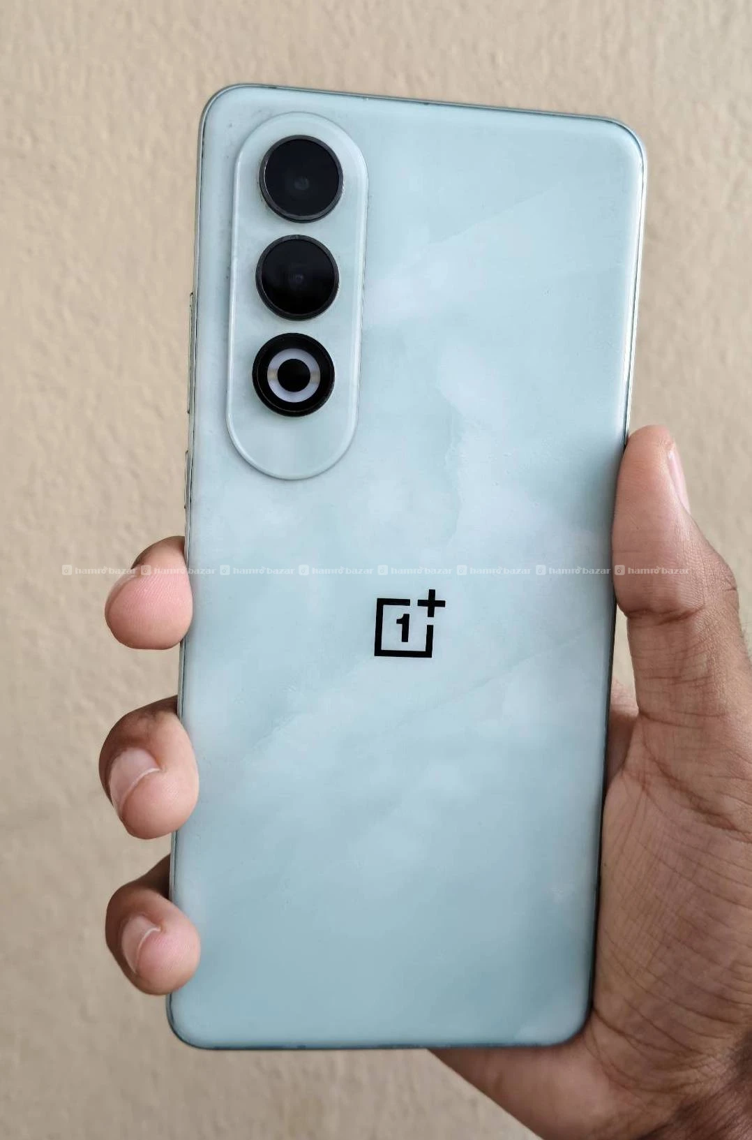 Oneplus Nord Ce 4 5G