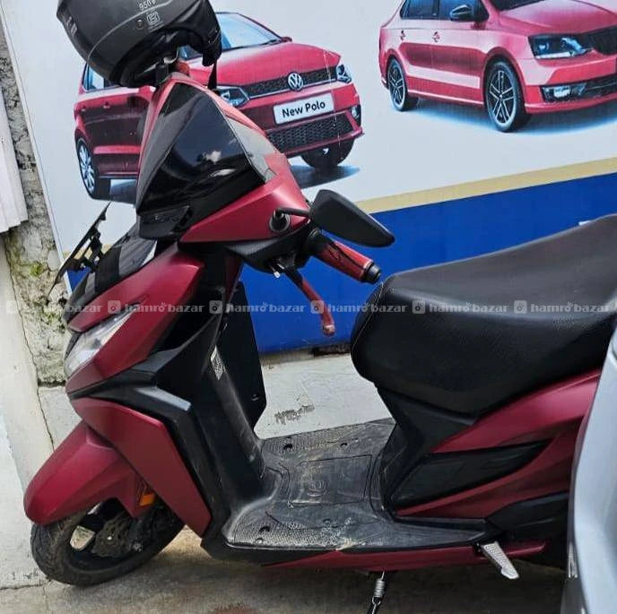 2024 Model Honda dio 125cc For Sale 2