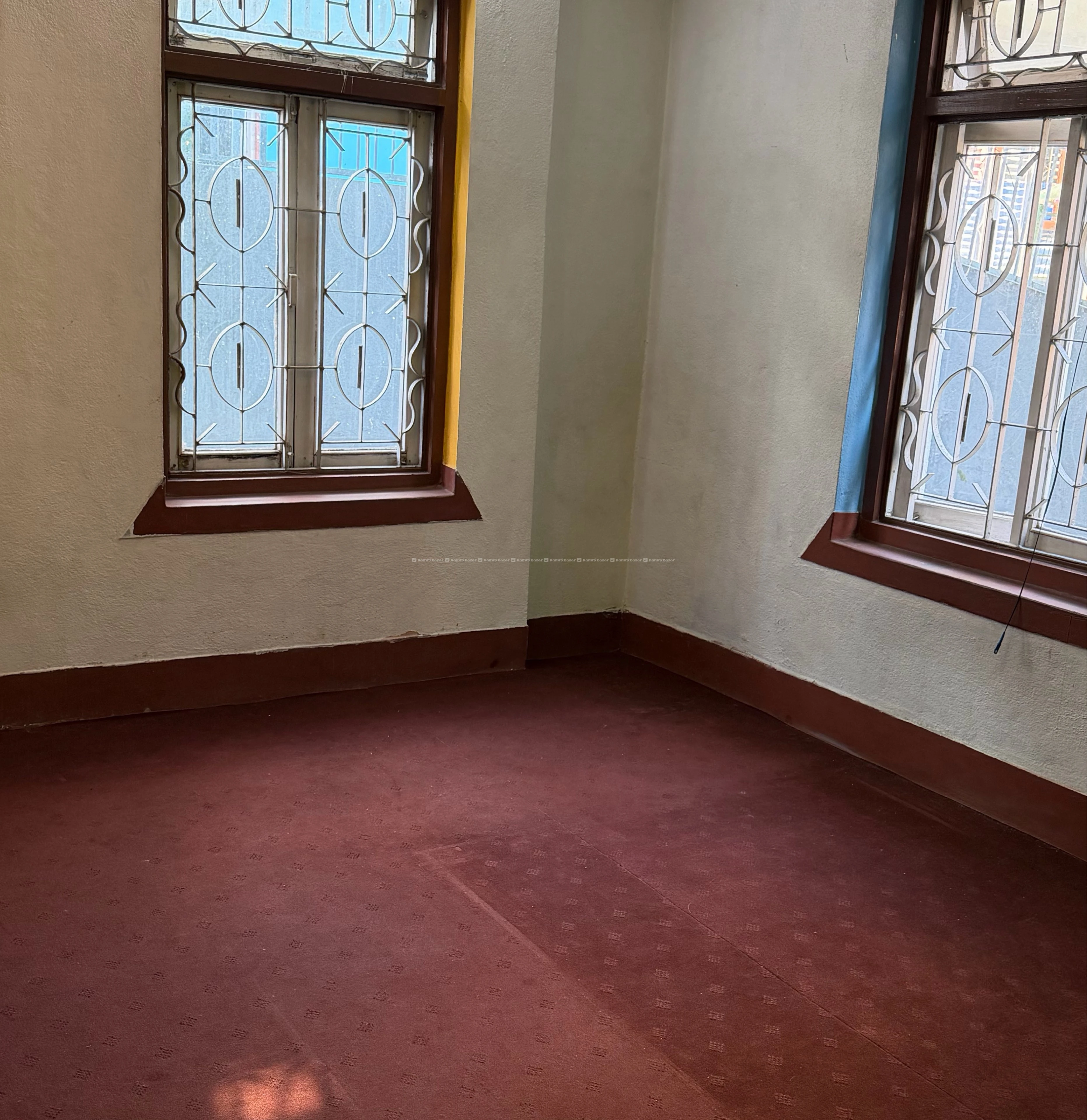 Flat rent ma 5
