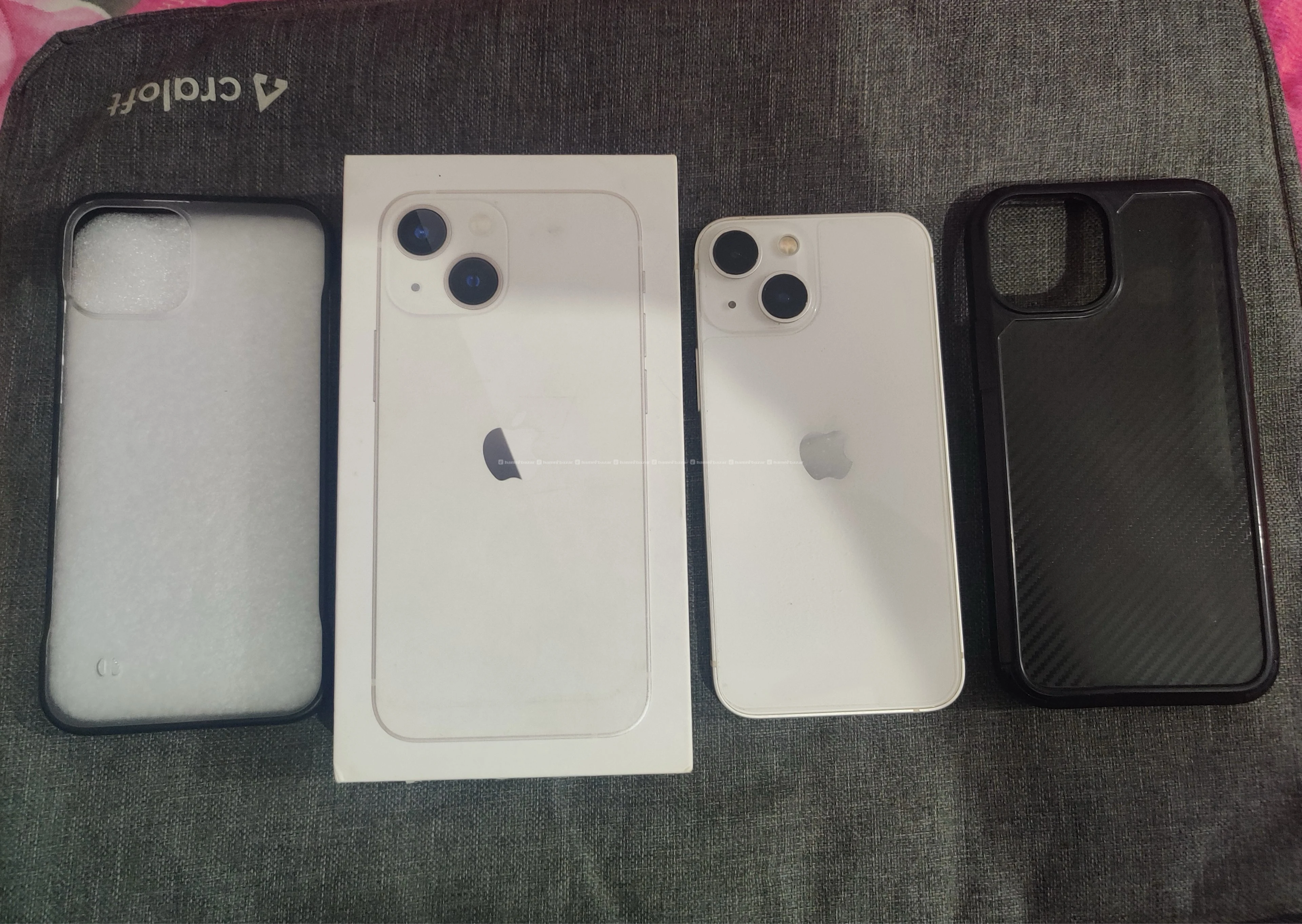 Iphone 13 mini 7