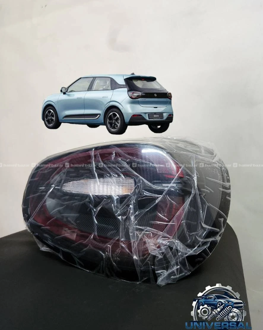 Dongfeng Nammi Box E3 backlight (Genuine)