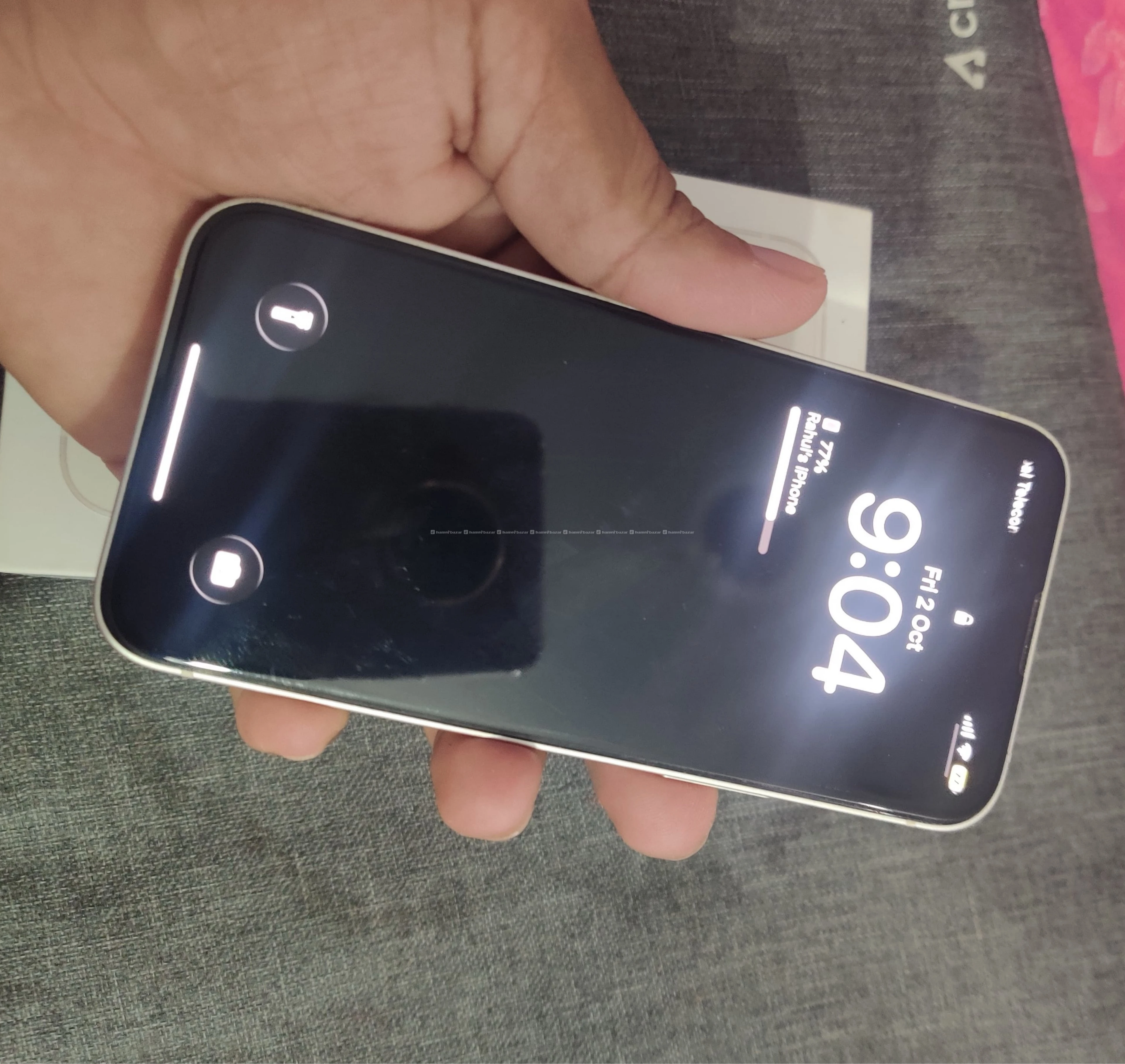 Iphone 13 mini 2